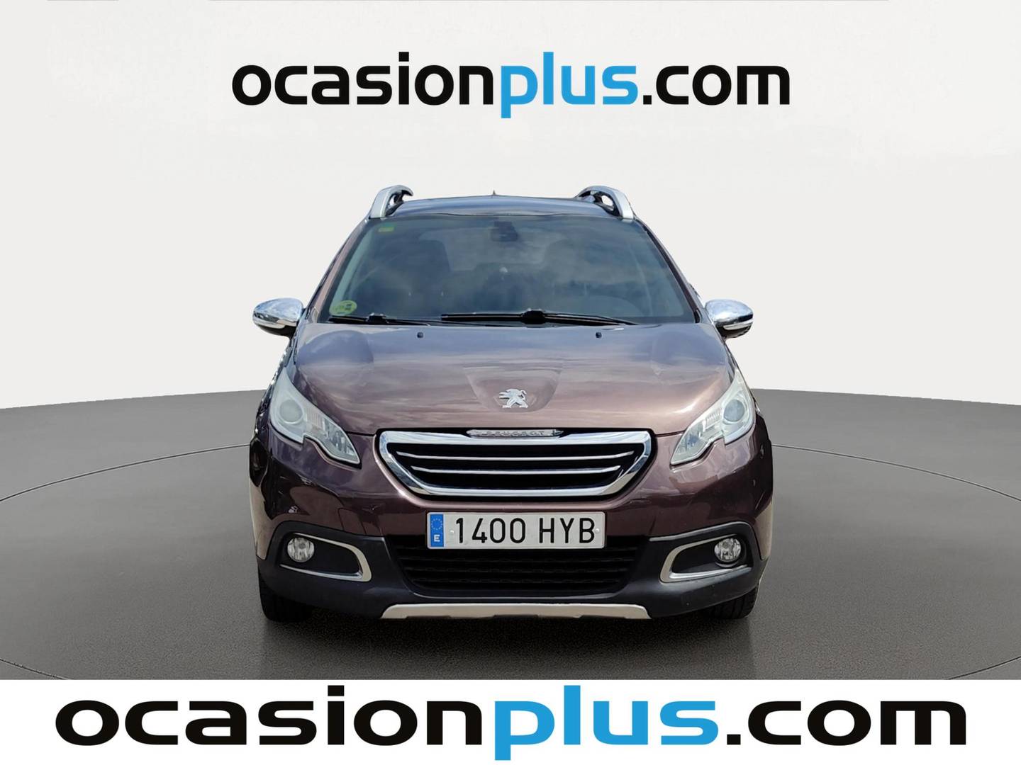 Peugeot 2008 Peugeot 2008 e-HDI 115 Allure (115 CV) barato