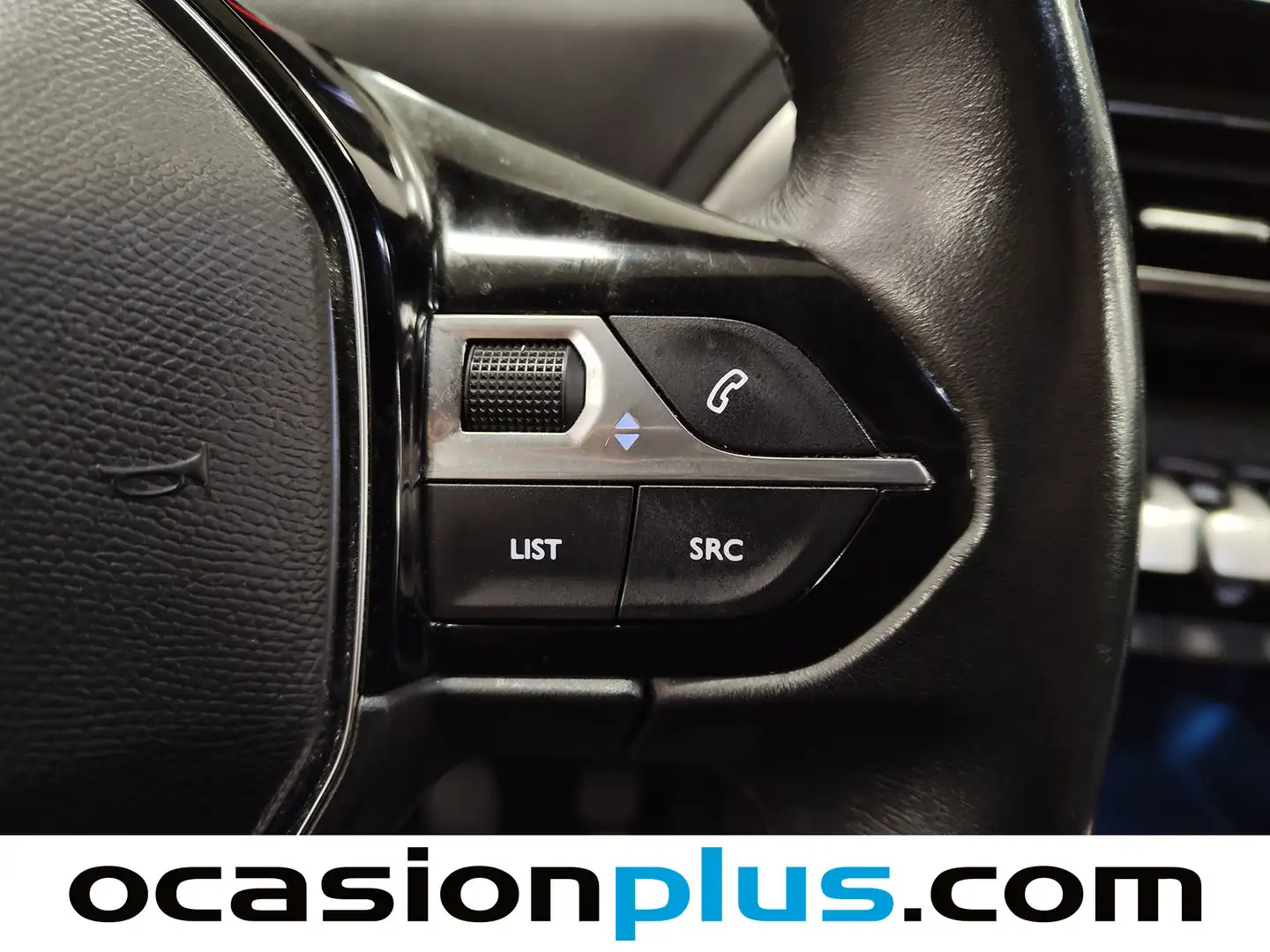 Foto Peugeot 3008 Peugeot 3008 PureTech 130 S&S Allure Pack (130 CV)