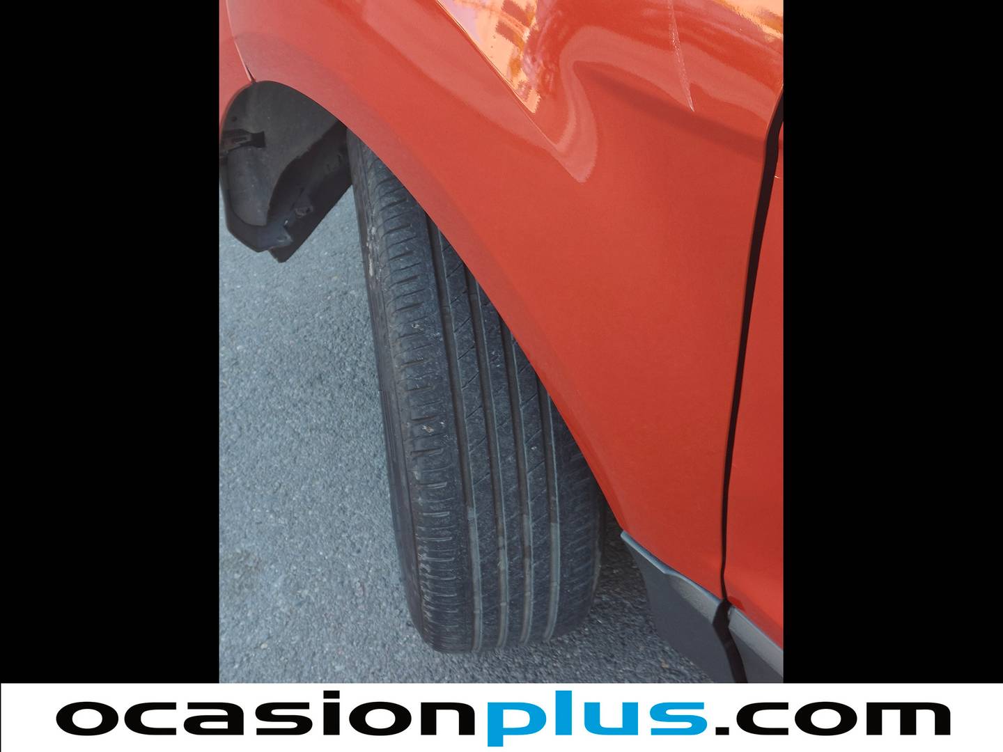 Foto Ford EcoSport Ford EcoSport 1.5 TDCi Titanium (95 CV)