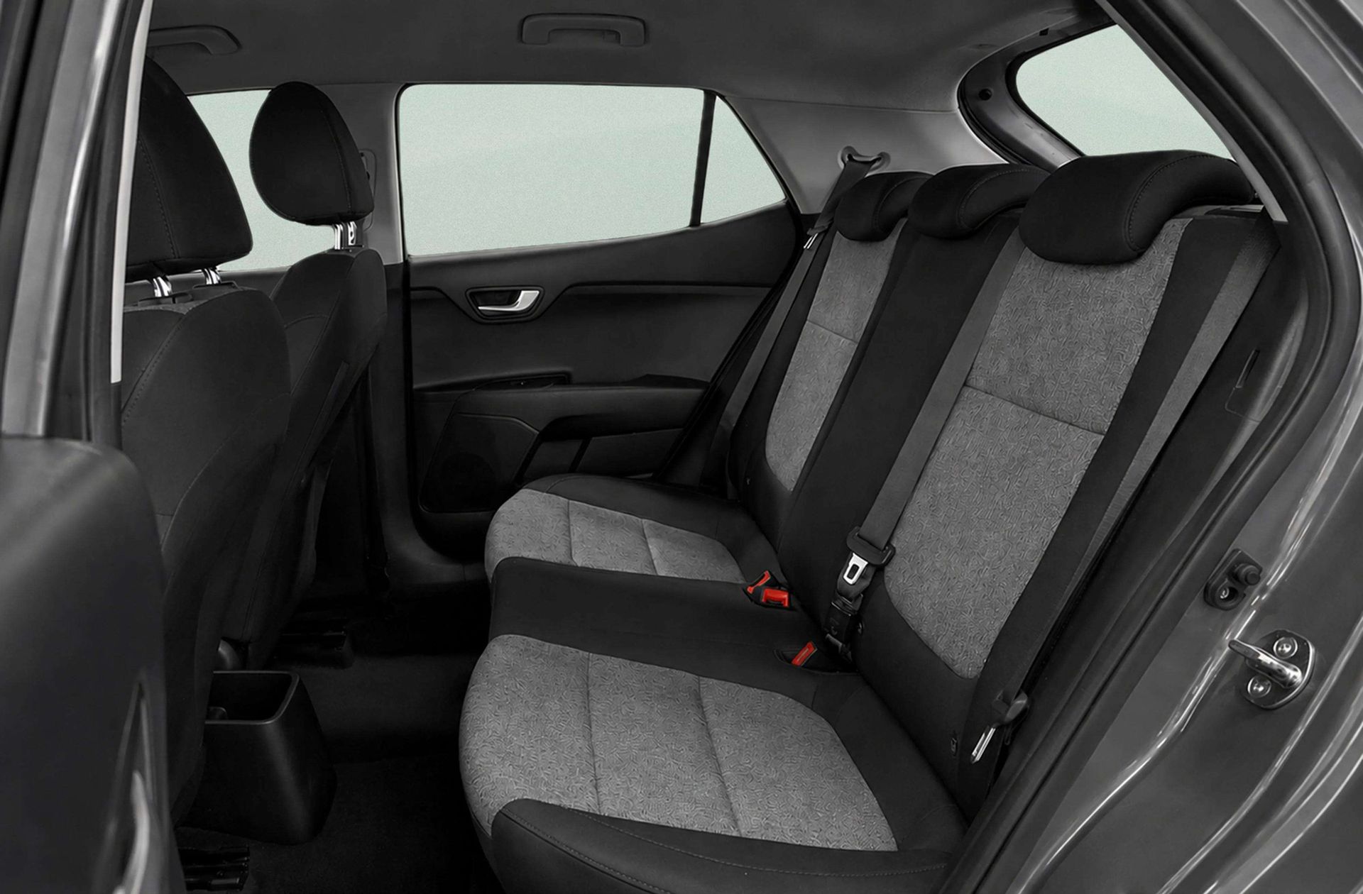 Kia Stonic 1.0 T-GDi Concept - foto 11