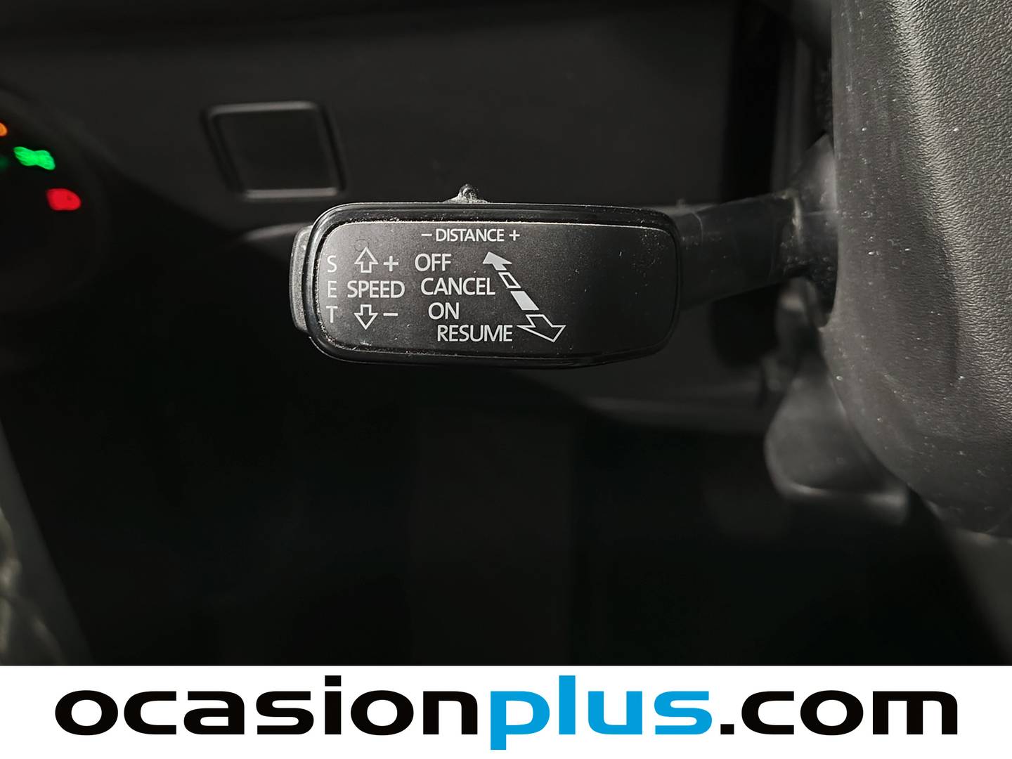 Foto Seat León SEAT León 1.5 TGI GNC S&S Style Visio Edition (130 CV)