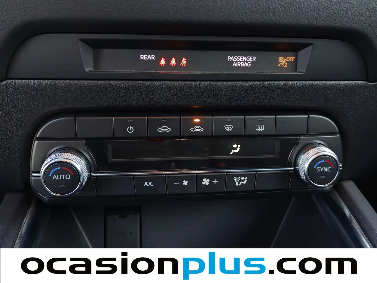 Foto Mazda CX-5 Mazda CX-5 2.0 G Zenith 2WD (165 CV)