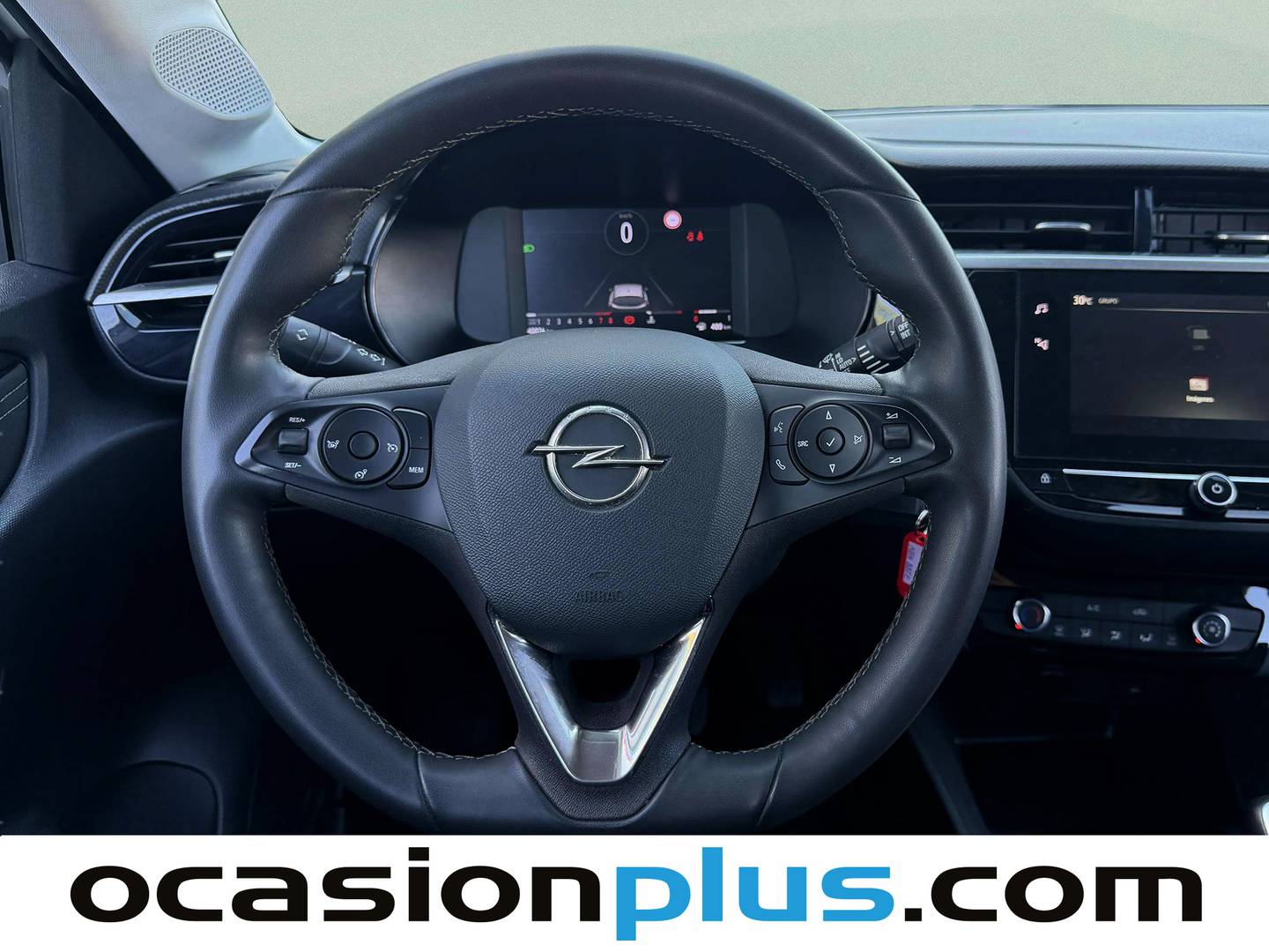 Opel Corsa Opel Corsa 1.2 Turbo XHL Elegance (100 CV) 2022