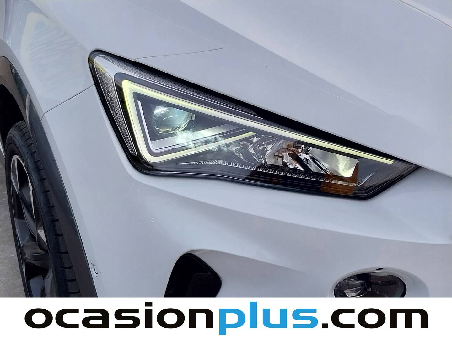 Cupra Formentor CUPRA Formentor 1.5 TSI (150 CV) barato