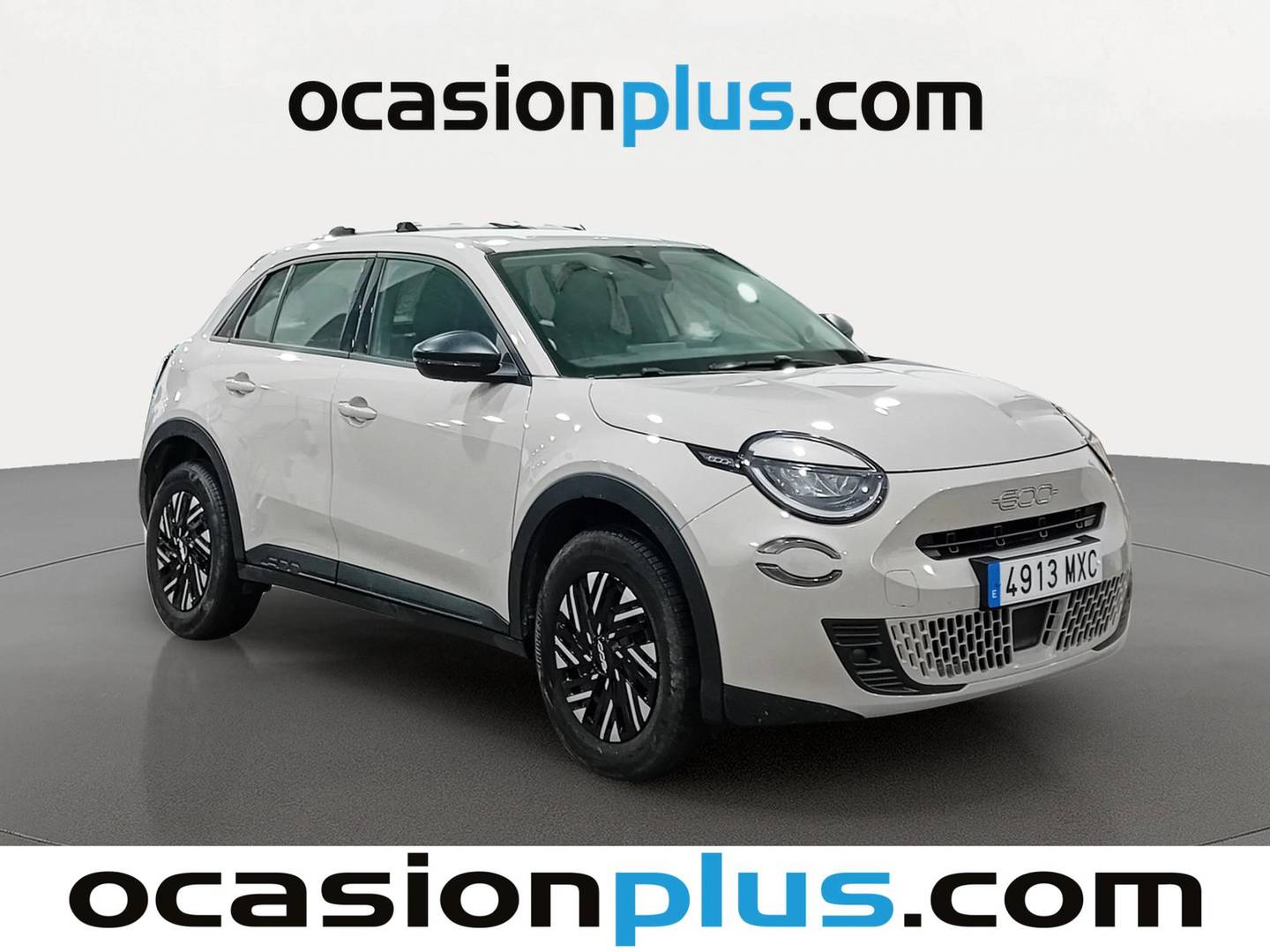 Foto Fiat 600 Fiat 600 1.2 MHEV DDCT (100 CV)