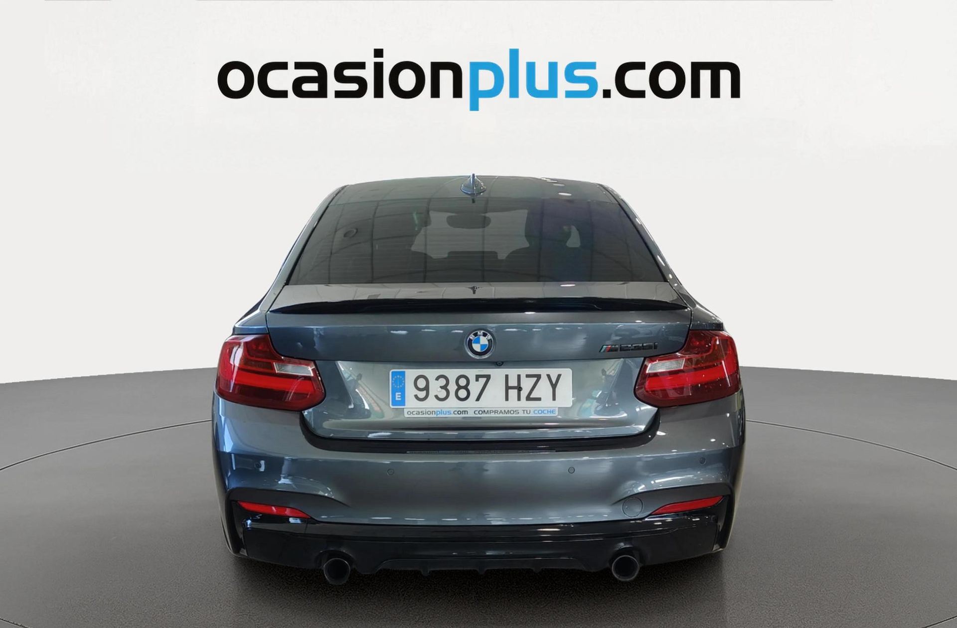 BMW Serie 2 M235i Coupe - foto 17