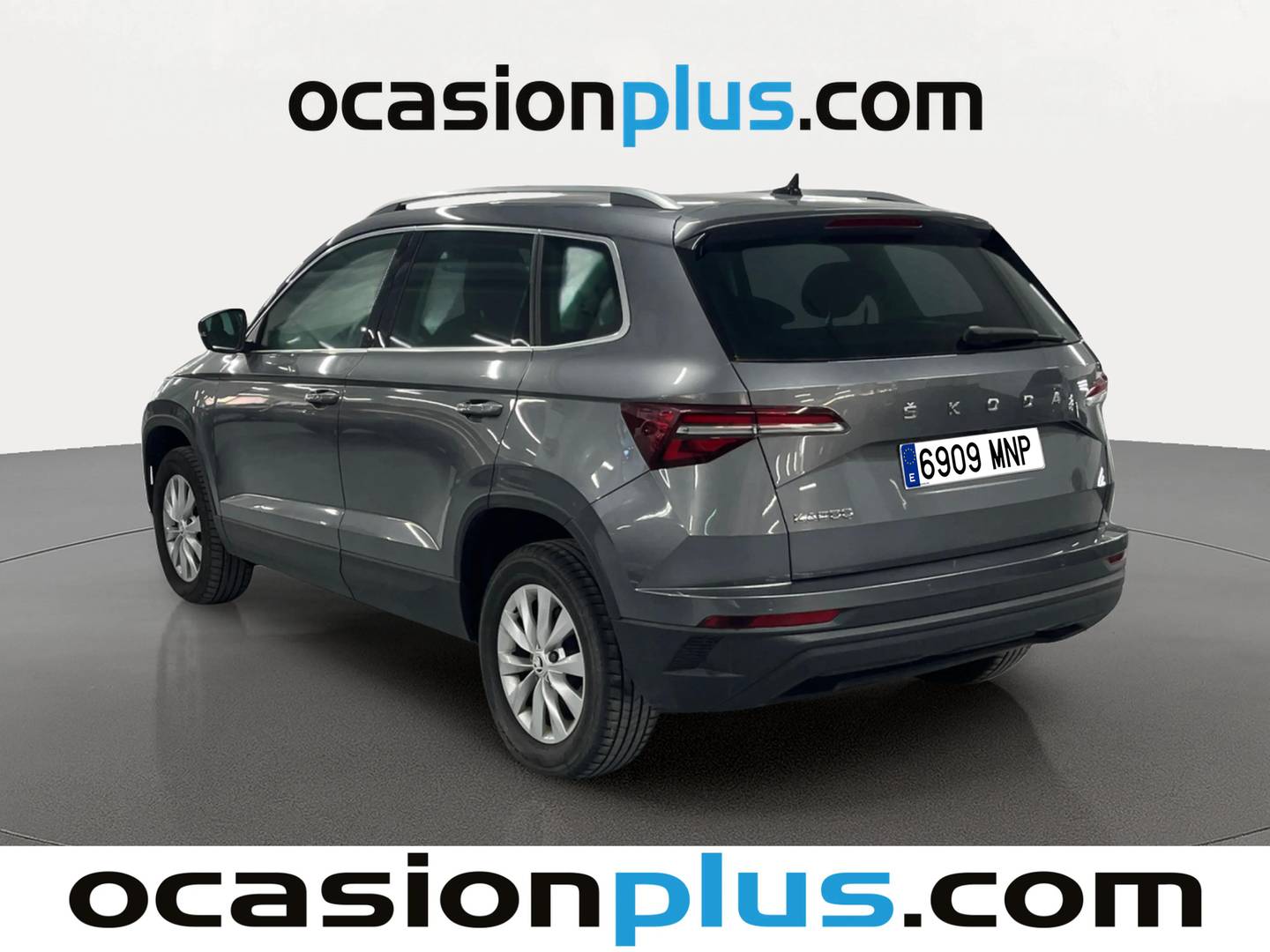 Skoda Karoq Skoda Karoq 2.0 TDI Selection (115 CV) 115cv