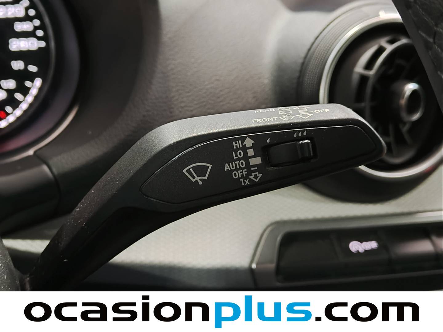 Foto Audi Q2 Audi Q2 Advanced 30 TDI (116 CV)