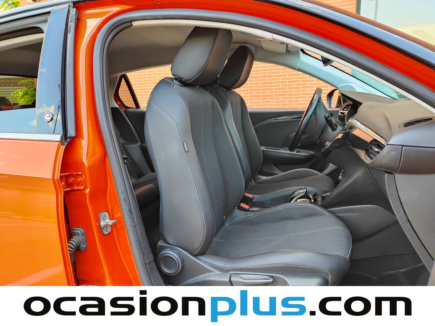 Opel Corsa-e Opel Corsa-e Elegance-e (136 CV) automático