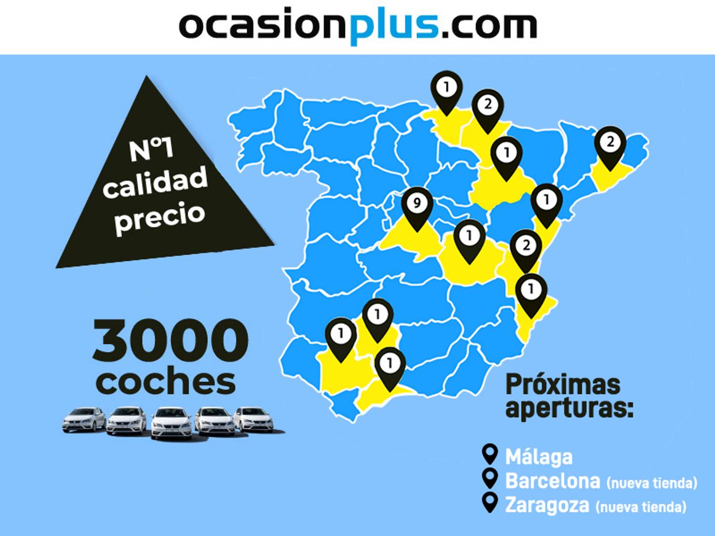 Foto Mercedes Clase B Mercedes-Benz Clase B 200 CDI (140 CV)