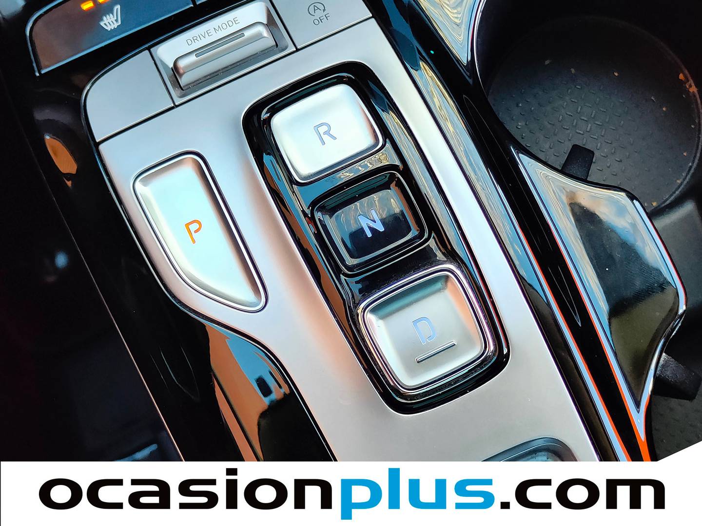 Foto Hyundai Tucson Hyundai Tucson 1.6 CRDI 48V Tecno Sky DCT (136 CV)