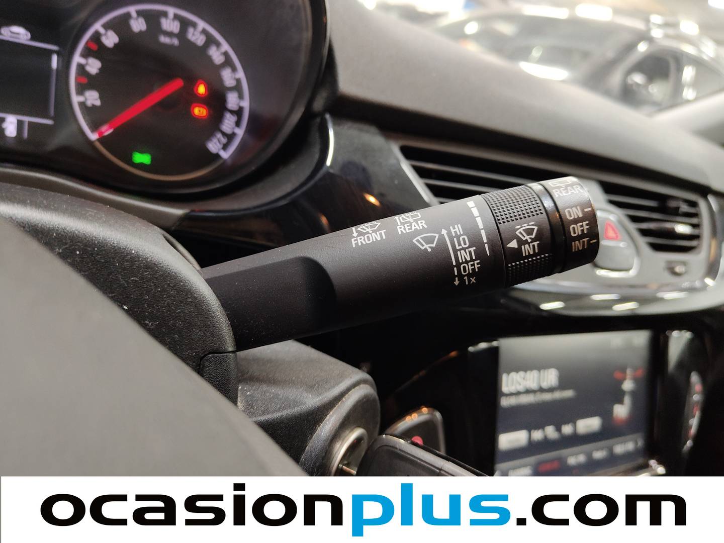 Opel Corsa Opel Corsa 1.4 Turbo S&S Design Line (100 CV) seminuevo