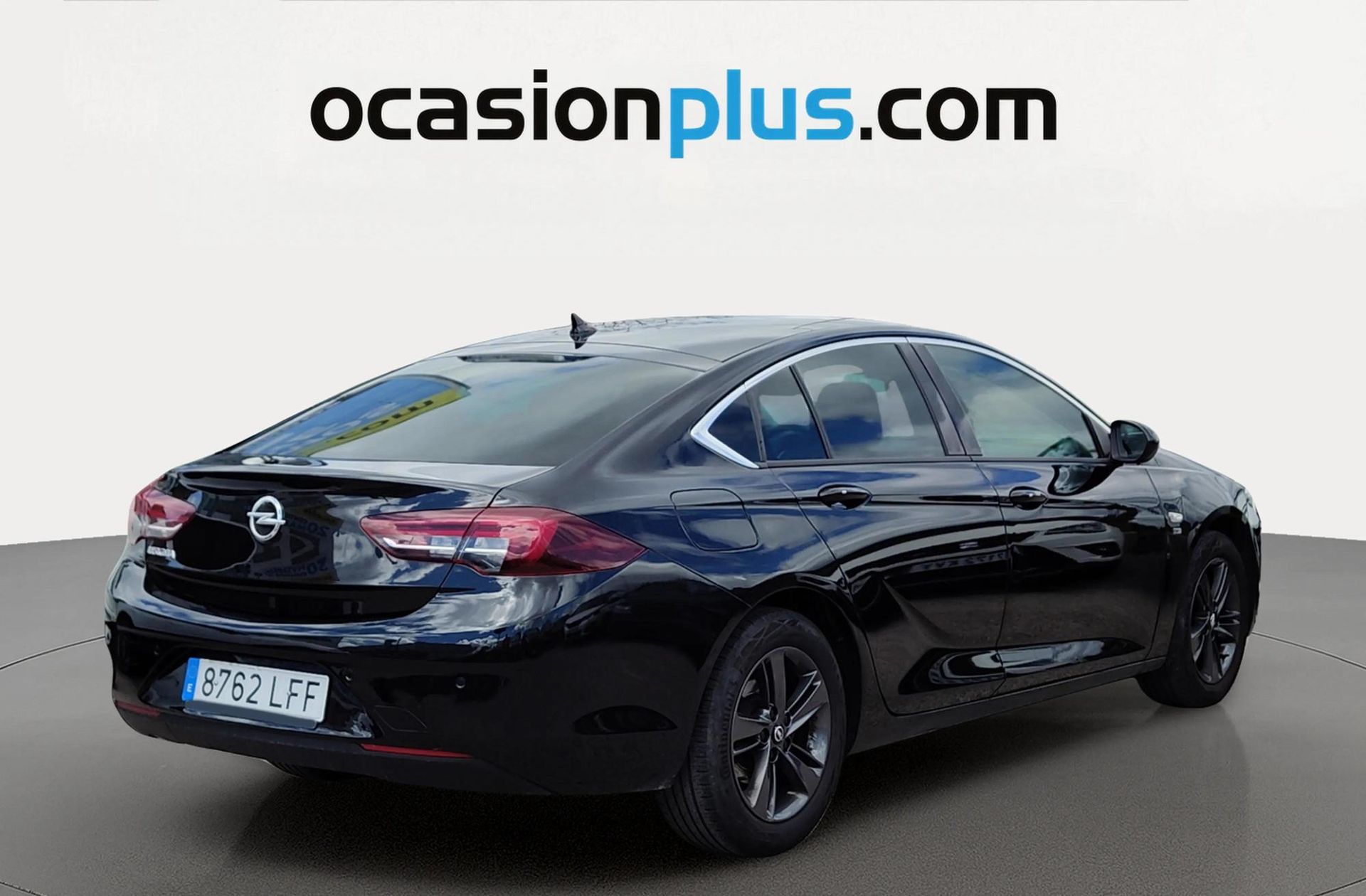Opel Insignia 1.5 Turbo XFL 120 Aniversario - foto 4