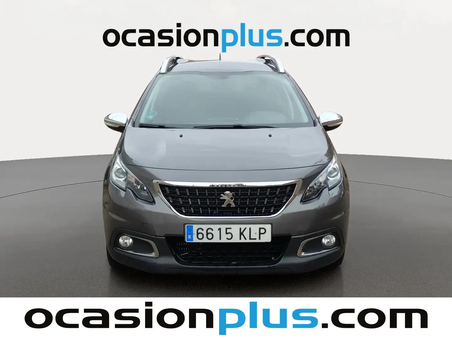 Foto Peugeot 2008 Peugeot 2008 BlueHDi 100 Style (100 CV)