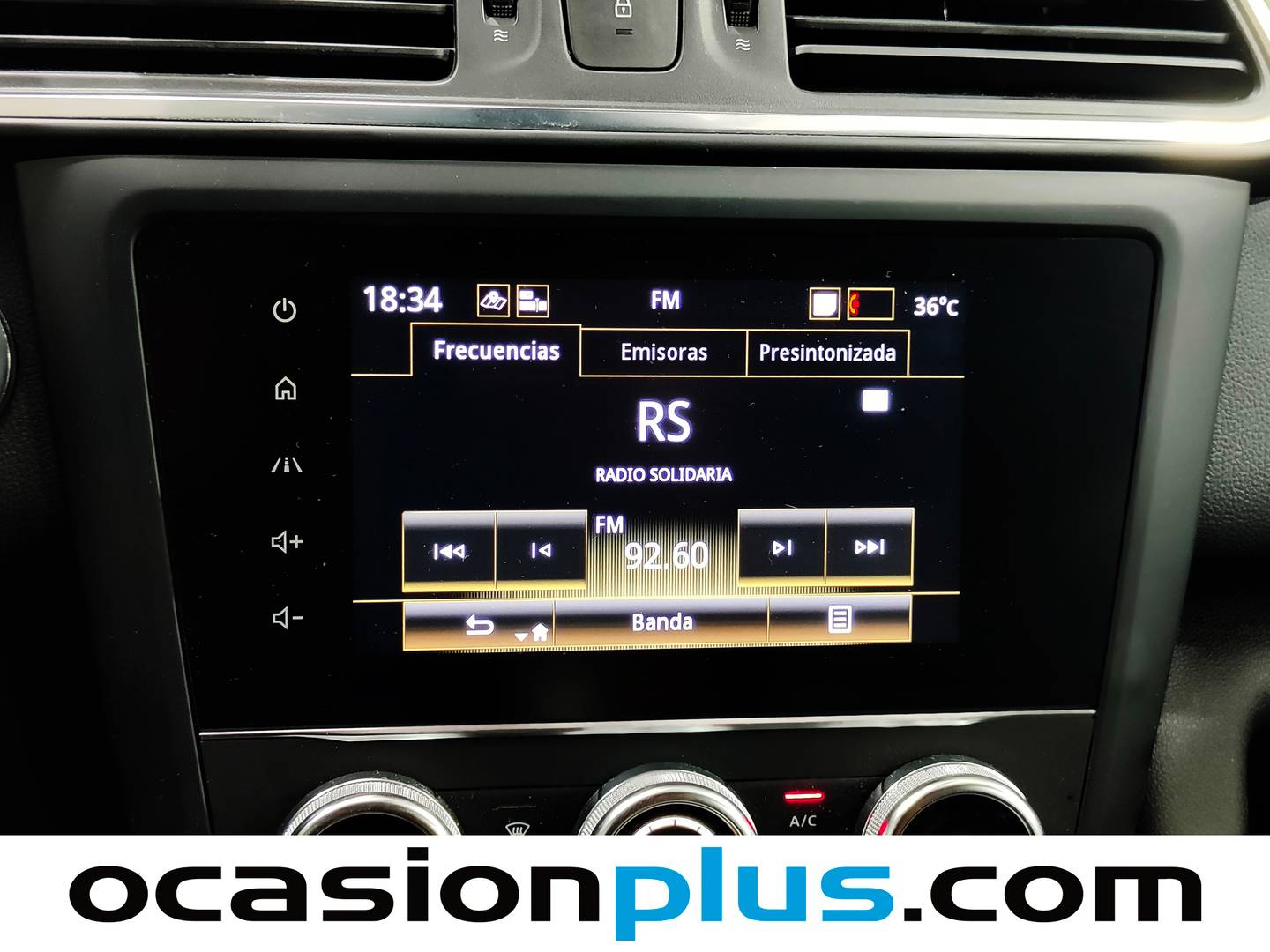 Renault Kadjar Renault Kadjar Techno TCe GPF (140 CV) EDC al mejor precio