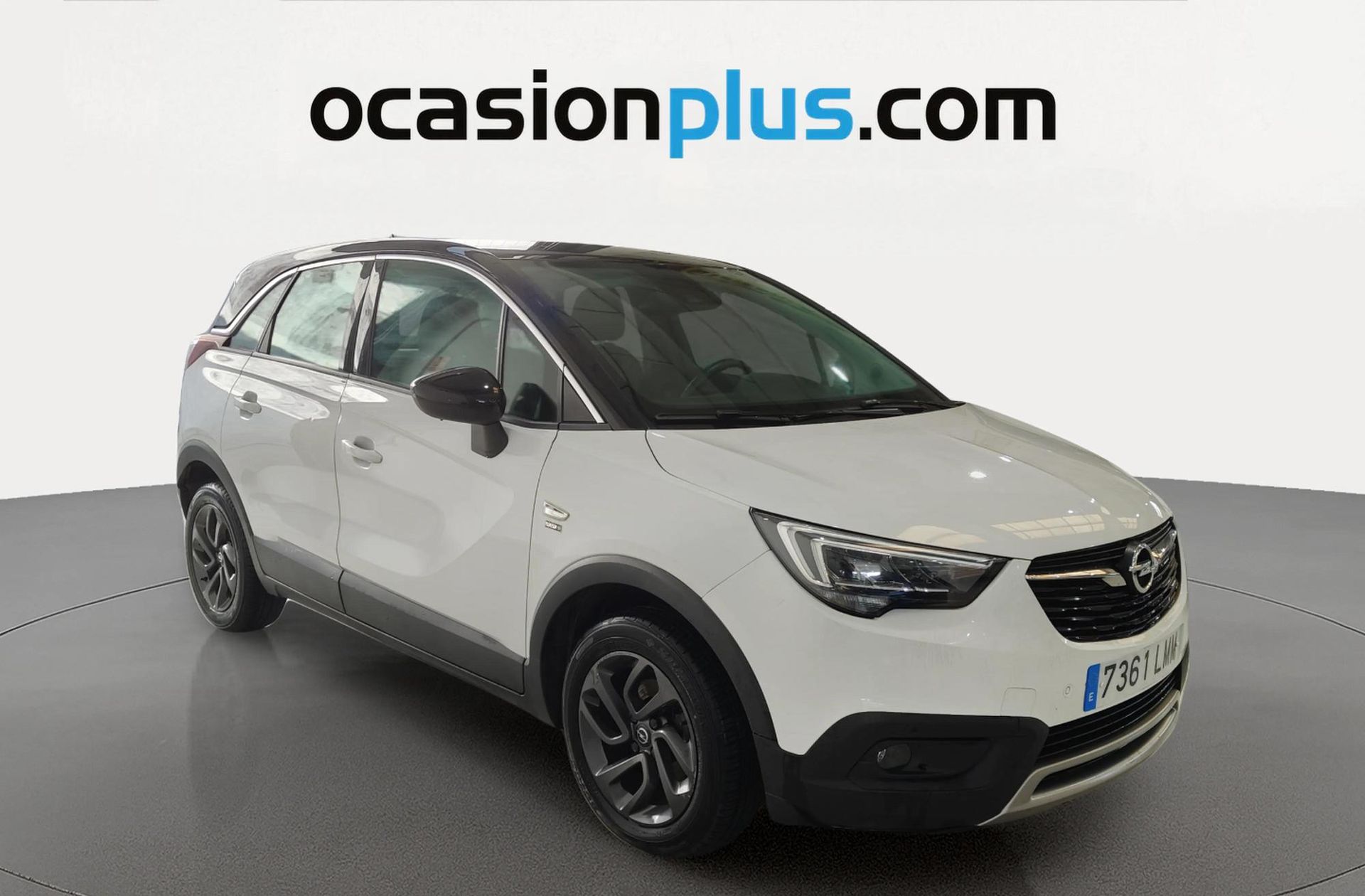 Opel Crossland 1.5 D Opel 2020 - foto 2
