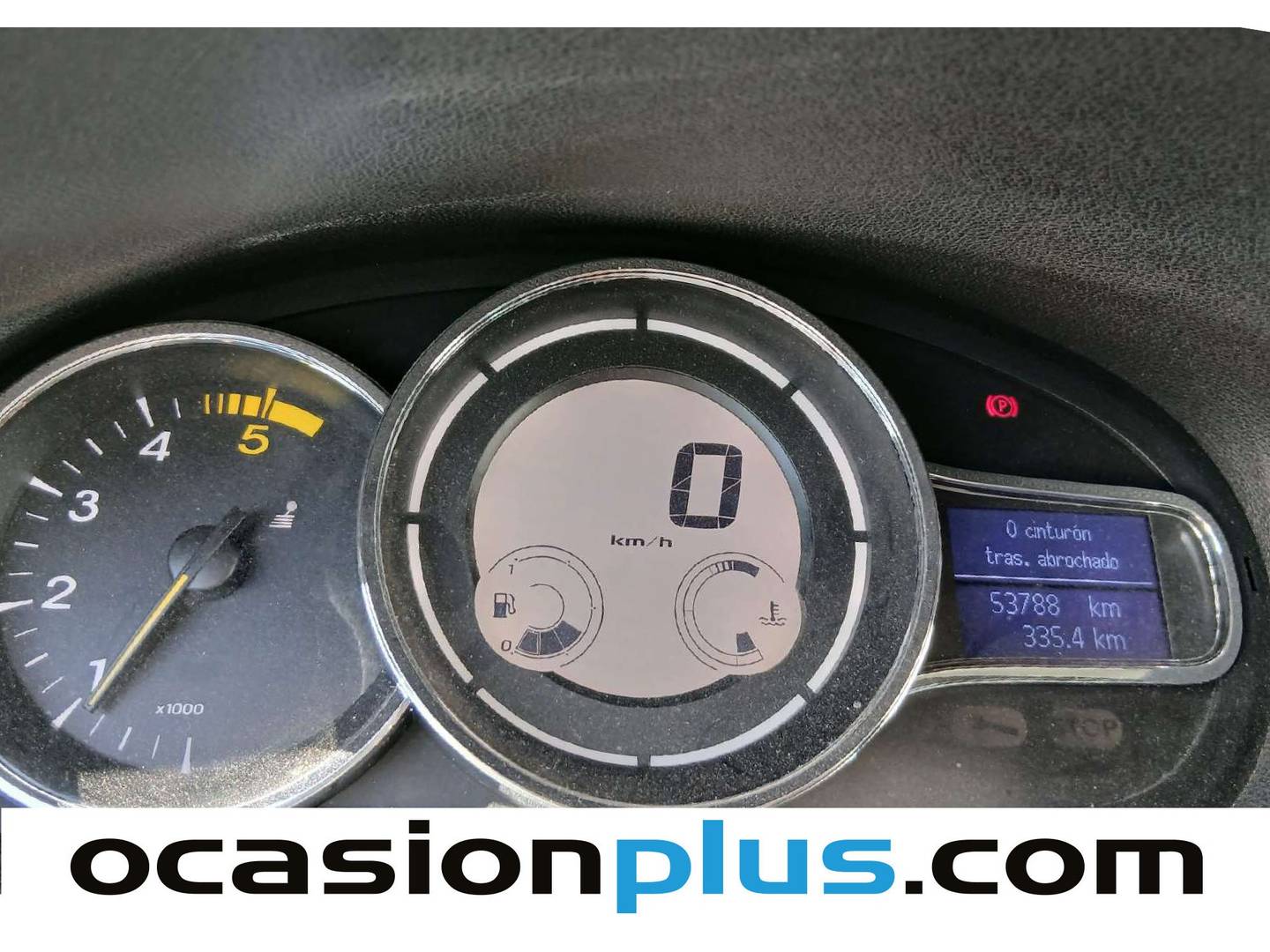 Renault Mégane Renault Megane Limited dCi (95 CV) manual