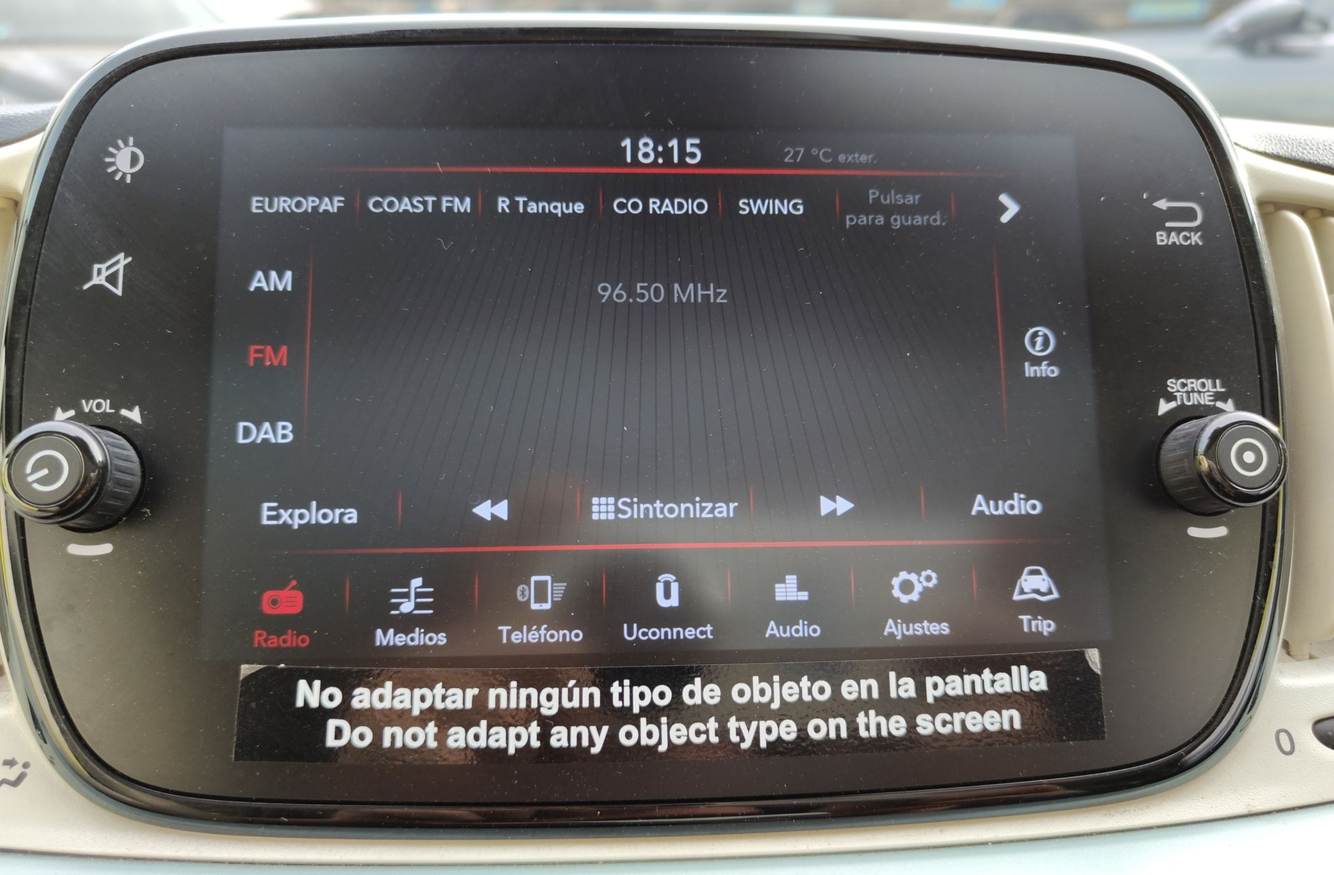 Fiat 500 1.0 Hybrid Dolcevita - foto 31