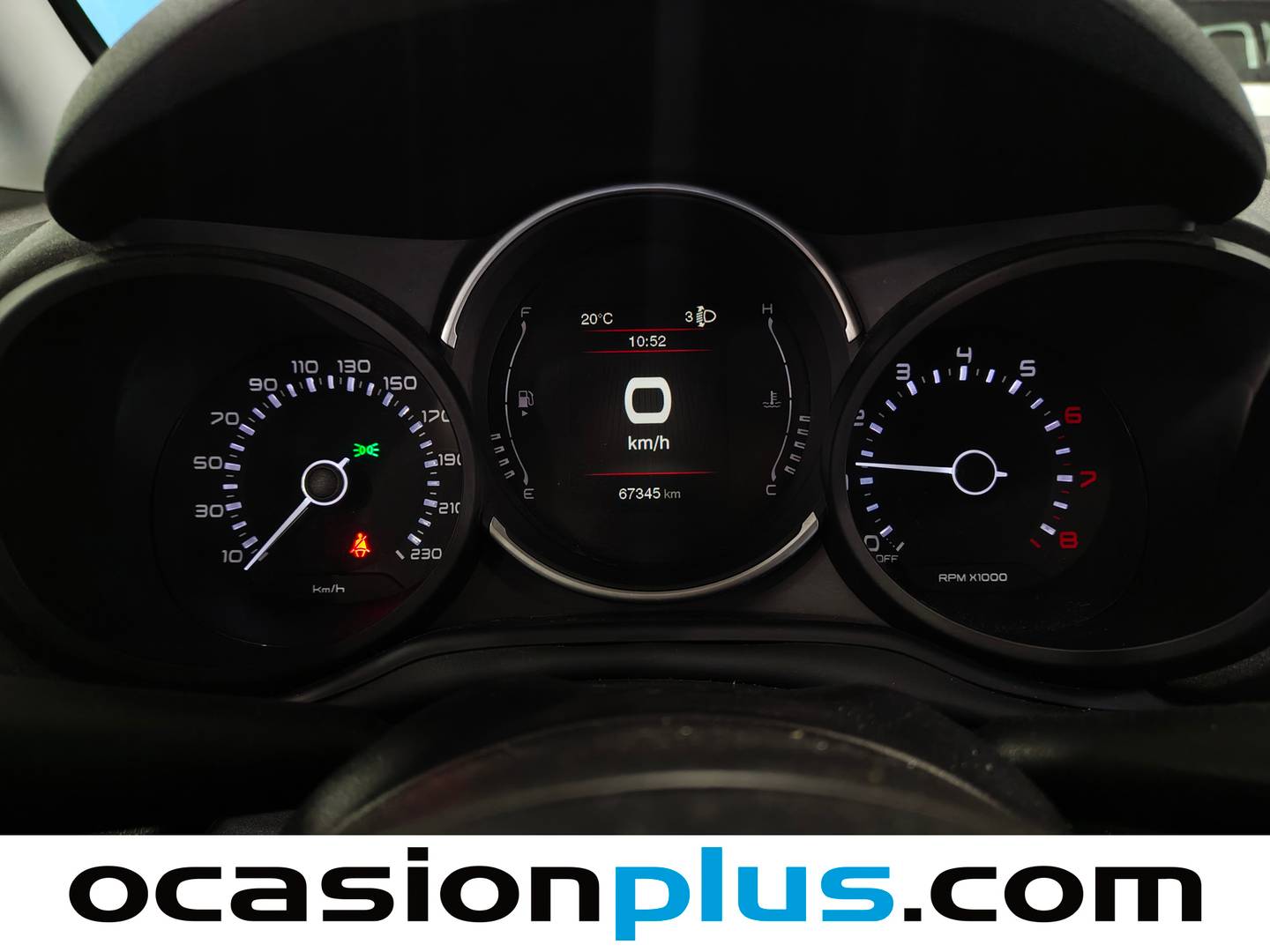 Fiat 500L Fiat 500L 1.4 16v Cross (95 CV) 2021