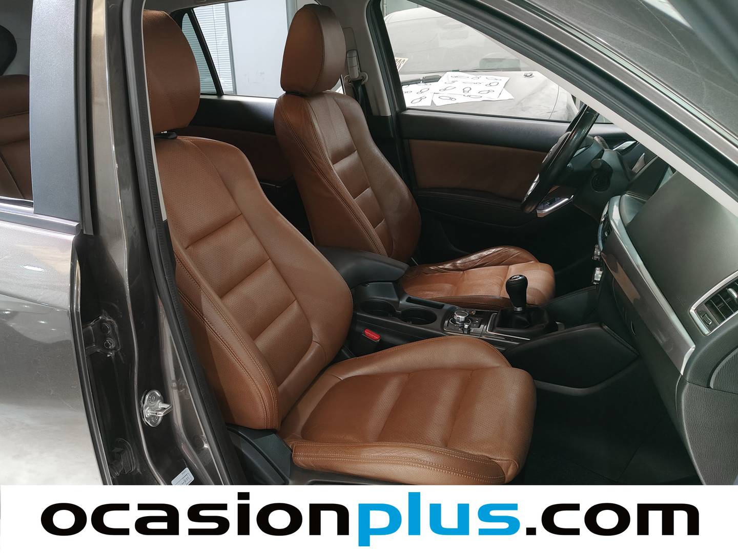Mazda CX-5 Mazda CX-5 2.2 DE Black Tech Edition 2WD (150 CV) diésel