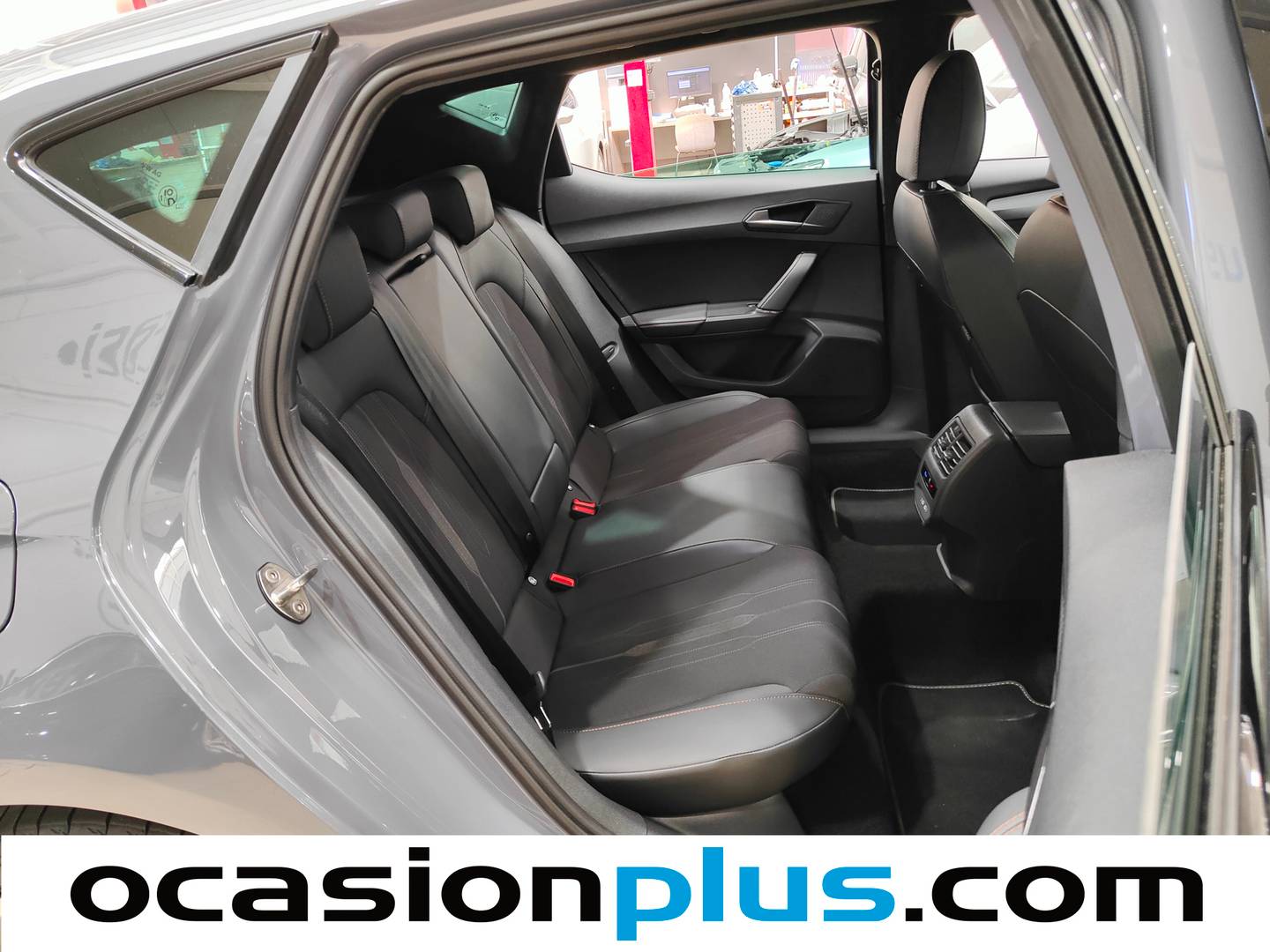 Cupra León Cupra León 2.0 TSI DSG (190 CV) al mejor precio