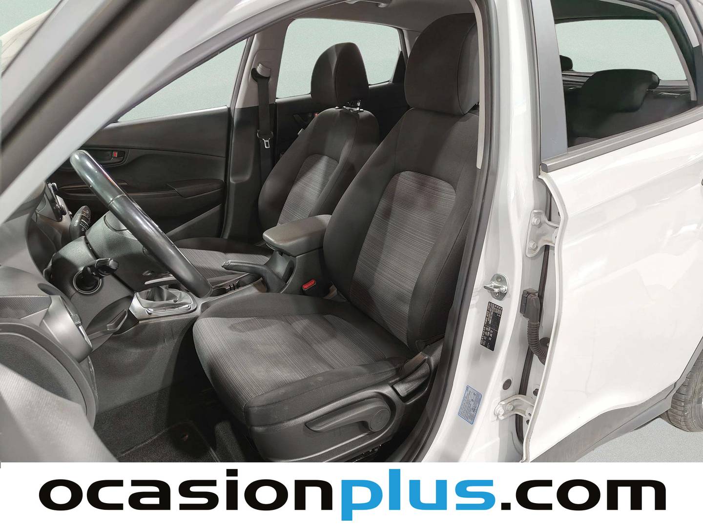 Foto Hyundai Kona Hyundai Kona 1.0 TGDi Essence 4x2 (120 CV)