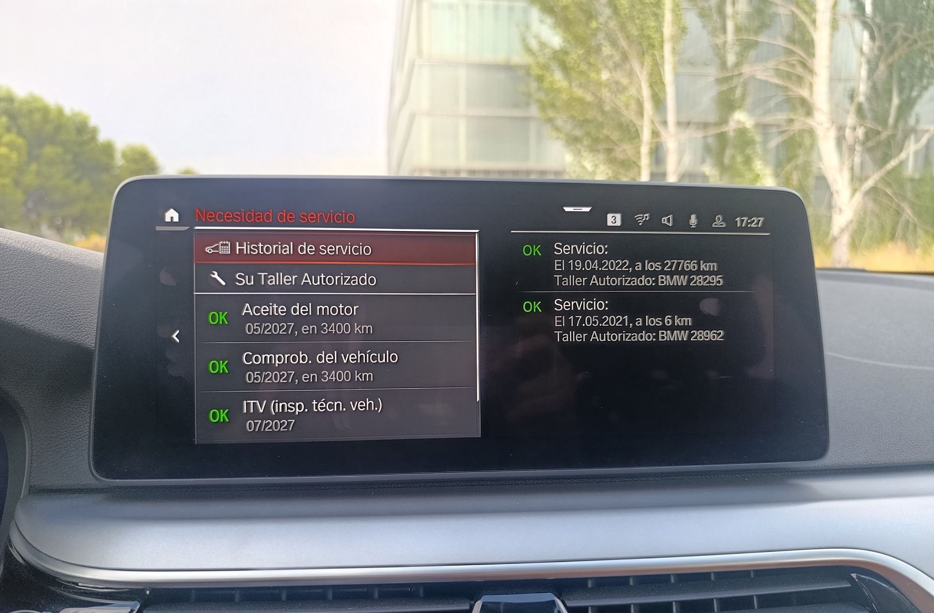BMW Serie 5 530d xDrive Touring - foto 23