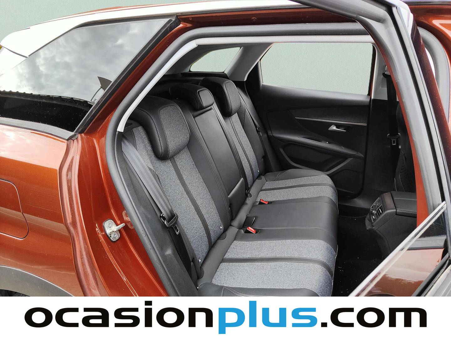 Peugeot 3008 Peugeot 3008 PureTech 130 S&S Allure (130 CV) al mejor precio