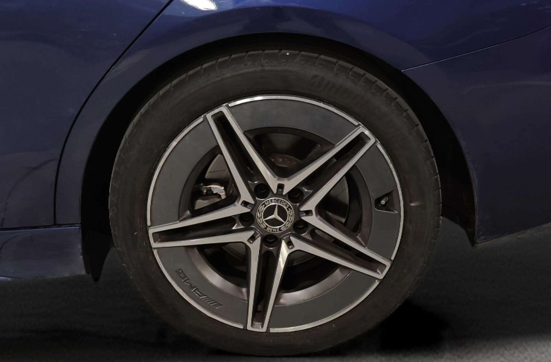 Mercedes-Benz Clase C 200 d Pack AMG - foto 45