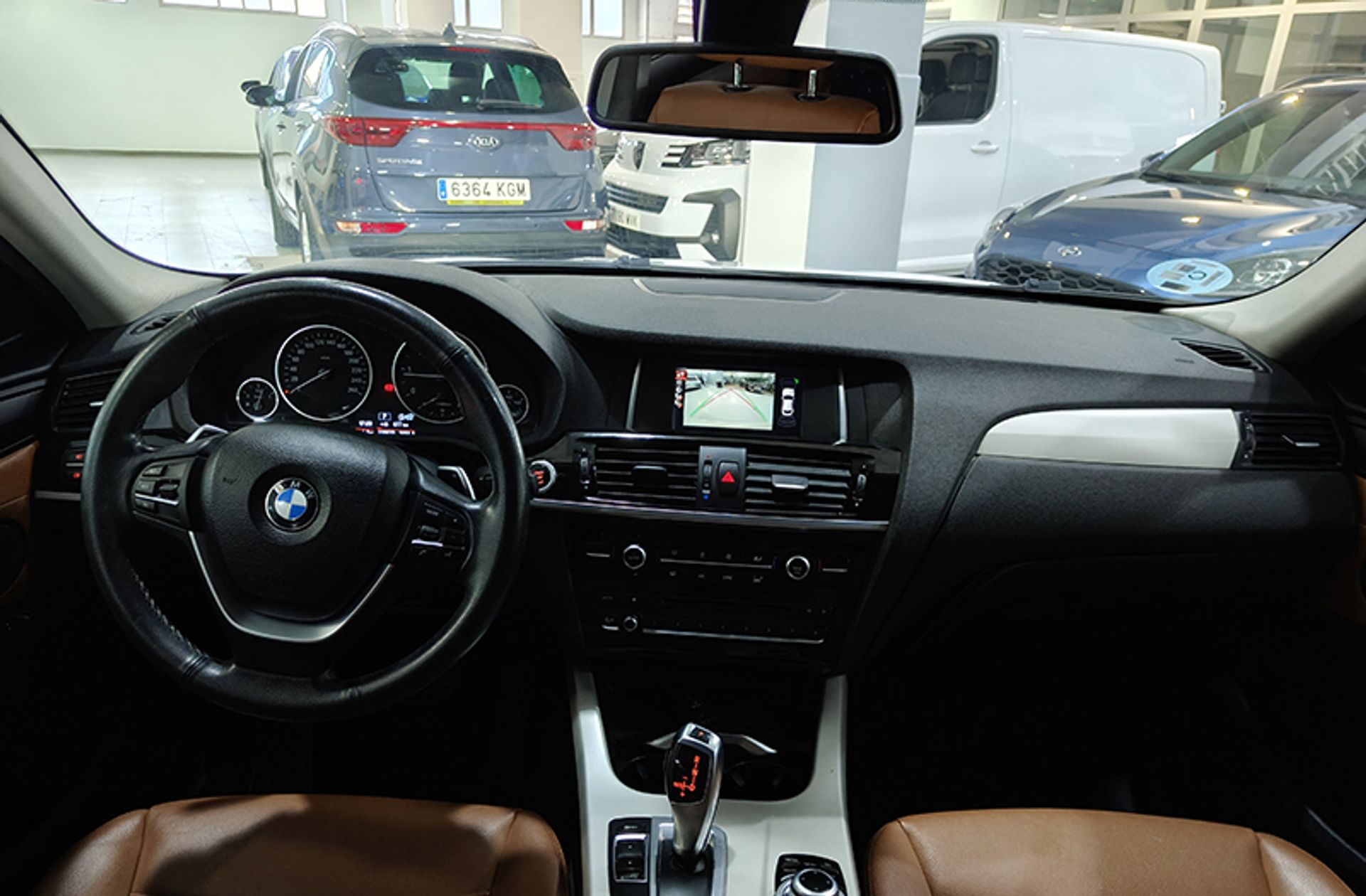 BMW X4 xDrive20d - foto 6