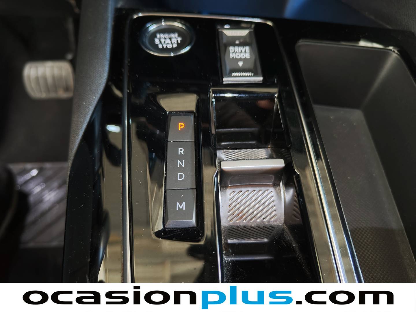 Peugeot 3008 Peugeot 3008 PureTech 130 S&S Allure Pack EAT8 (130 CV) de segunda mano