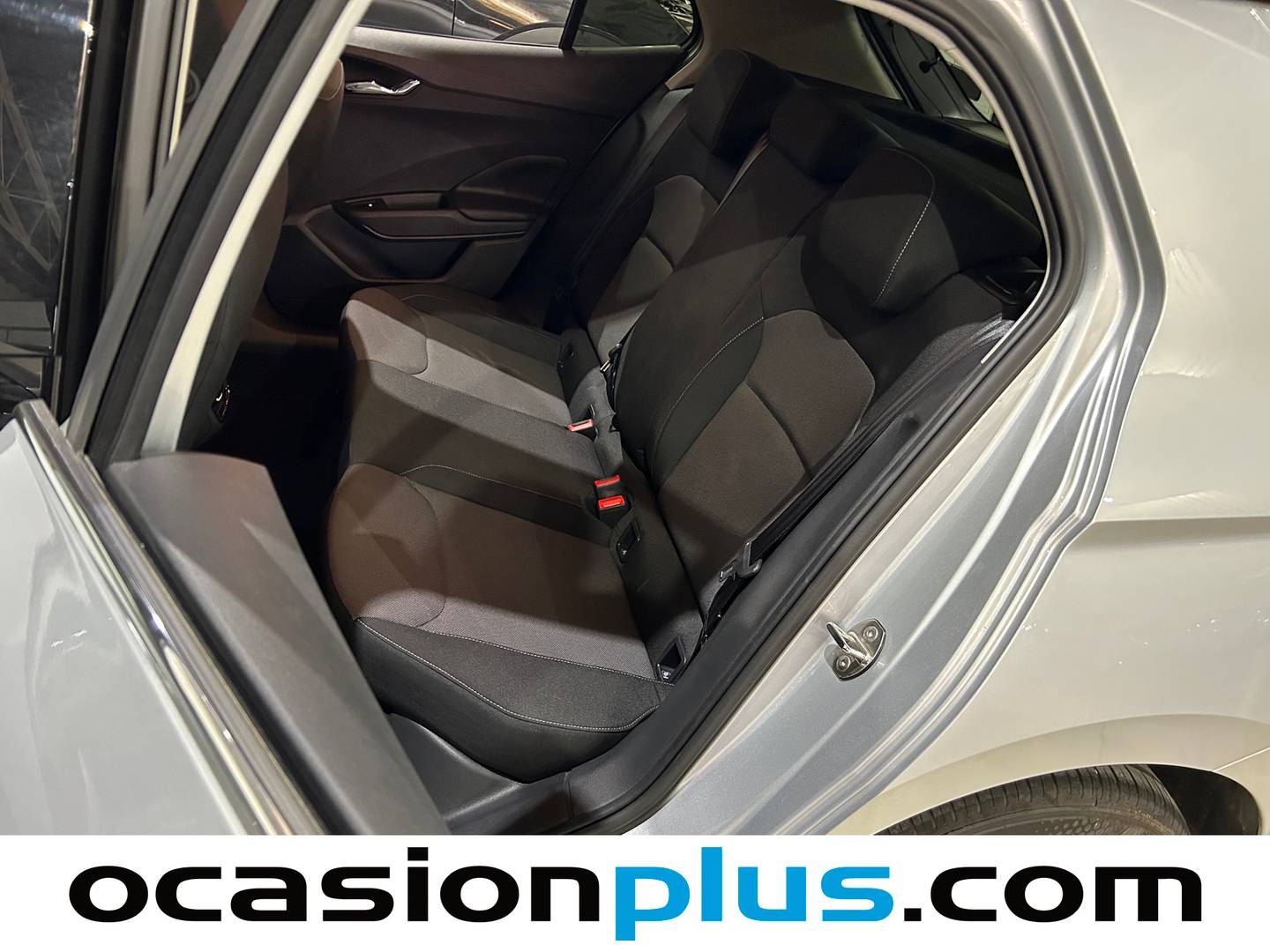 Foto Skoda Fabia Skoda Fabia 1.0 TSI Selection DSG  (115 CV)