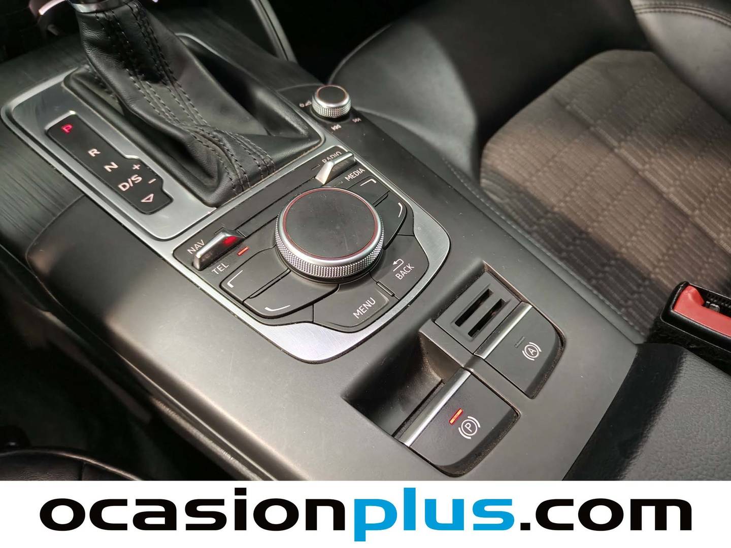 Foto Audi A3 Audi A3 Sportback Sportback Advanced 1.4 TFSI CoD ultra (150 CV) S tronic