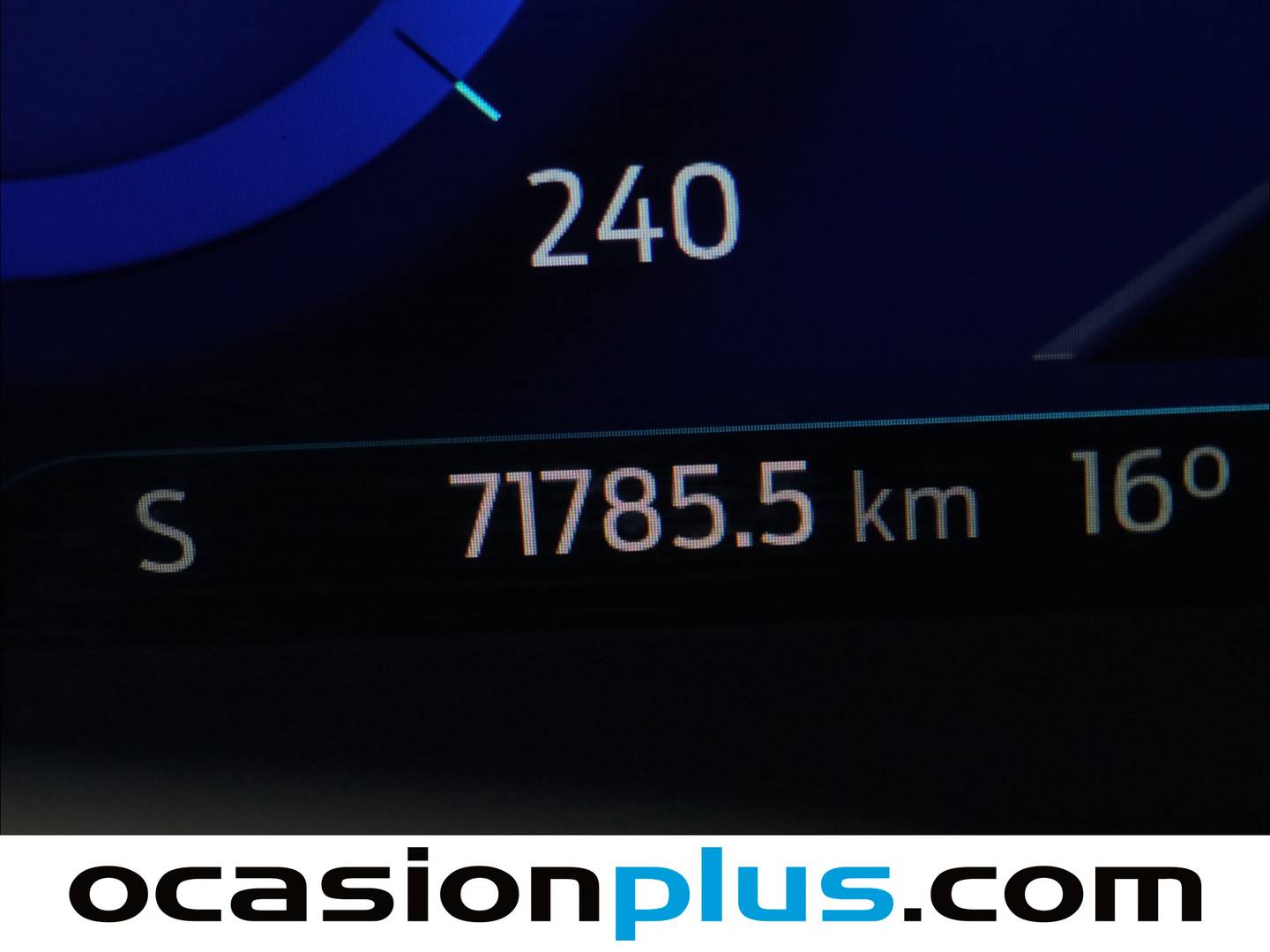 Foto Ford Kuga Ford Kuga 2.5 Duratec PHEV ST-Line X Auto (225 CV)