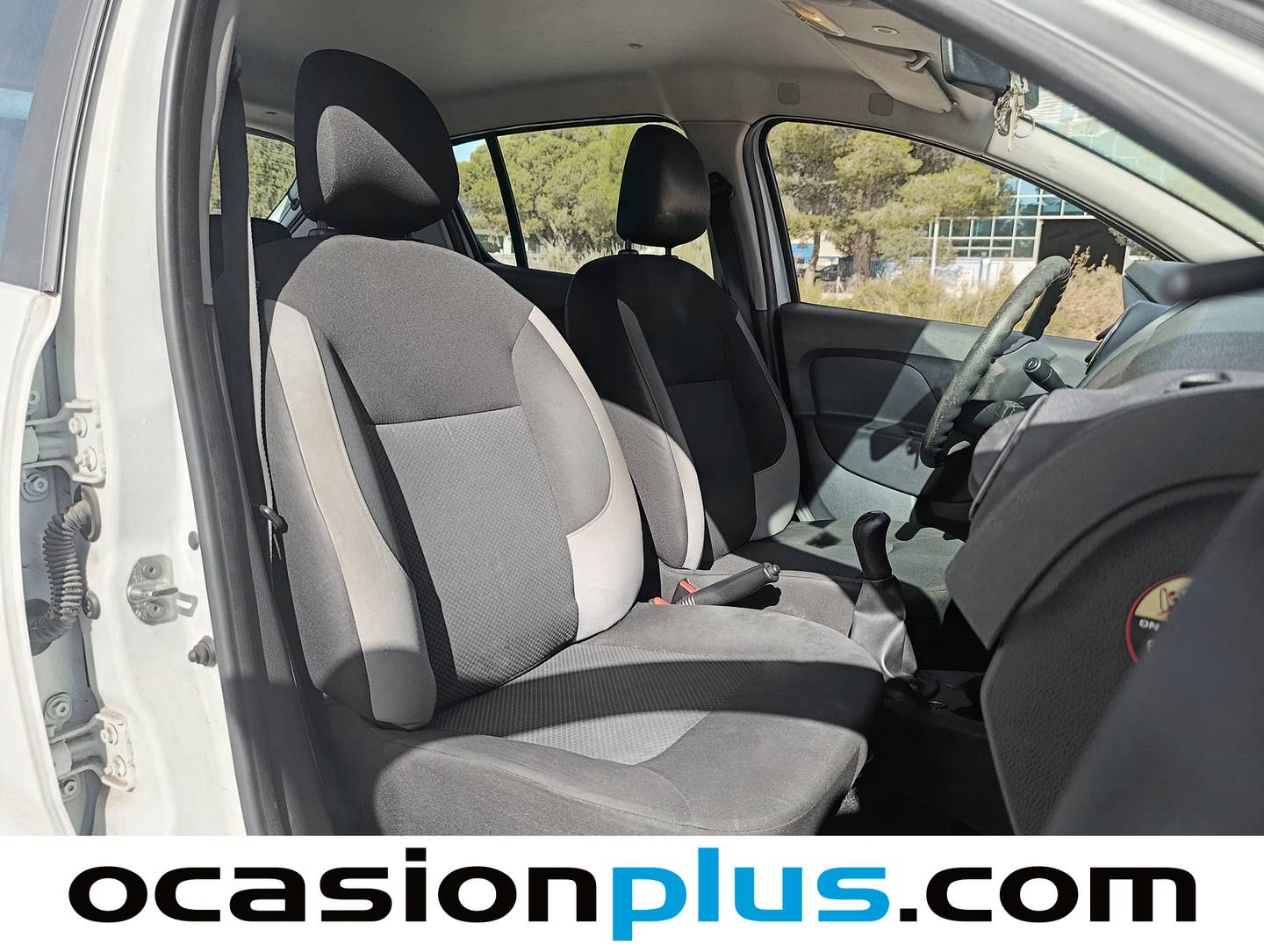 Dacia Sandero Dacia Sandero 1.2 Ambiance (75 CV) gasolina
