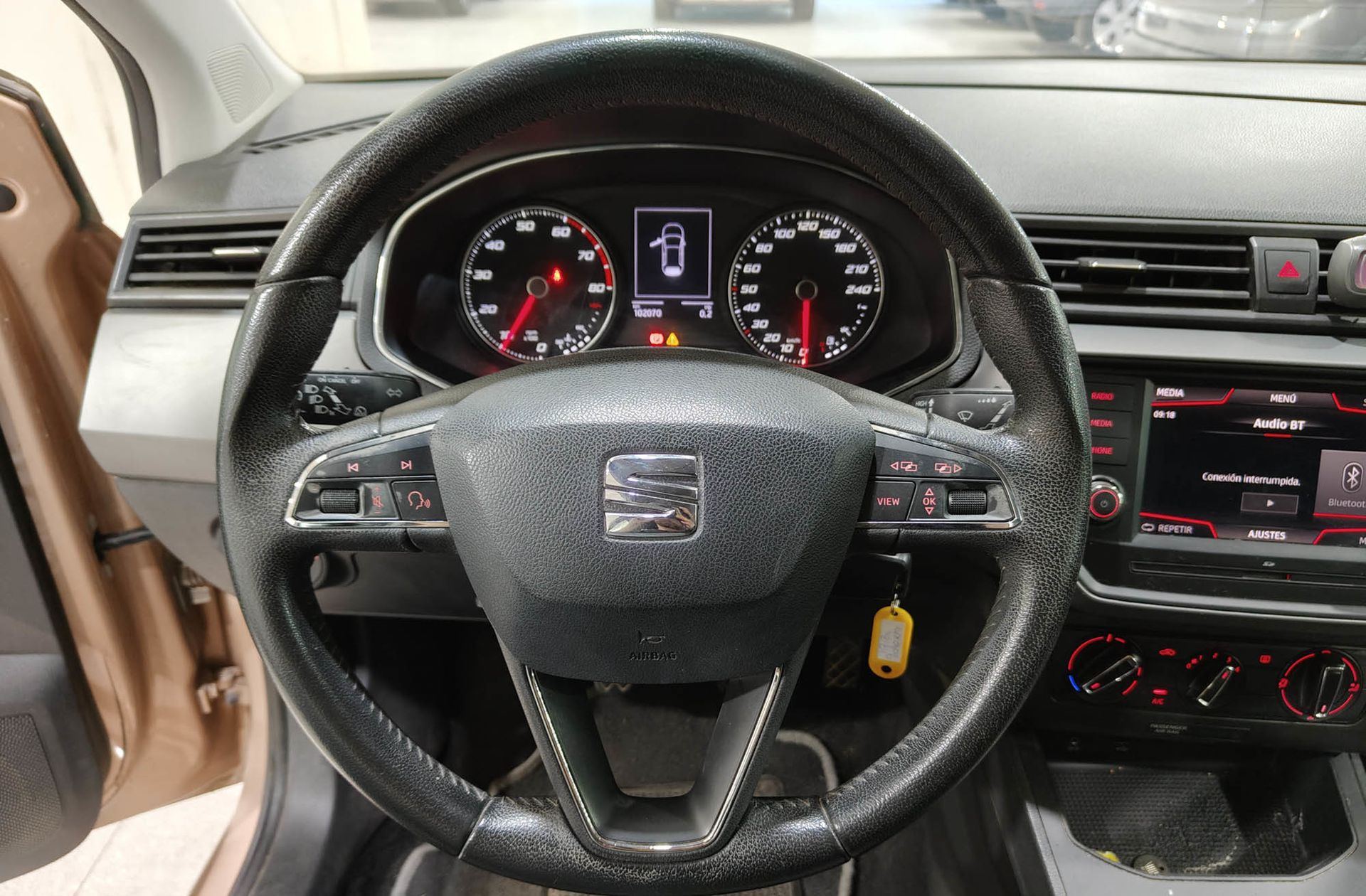 SEAT Ibiza 1.0 EcoTSI Style - foto 20