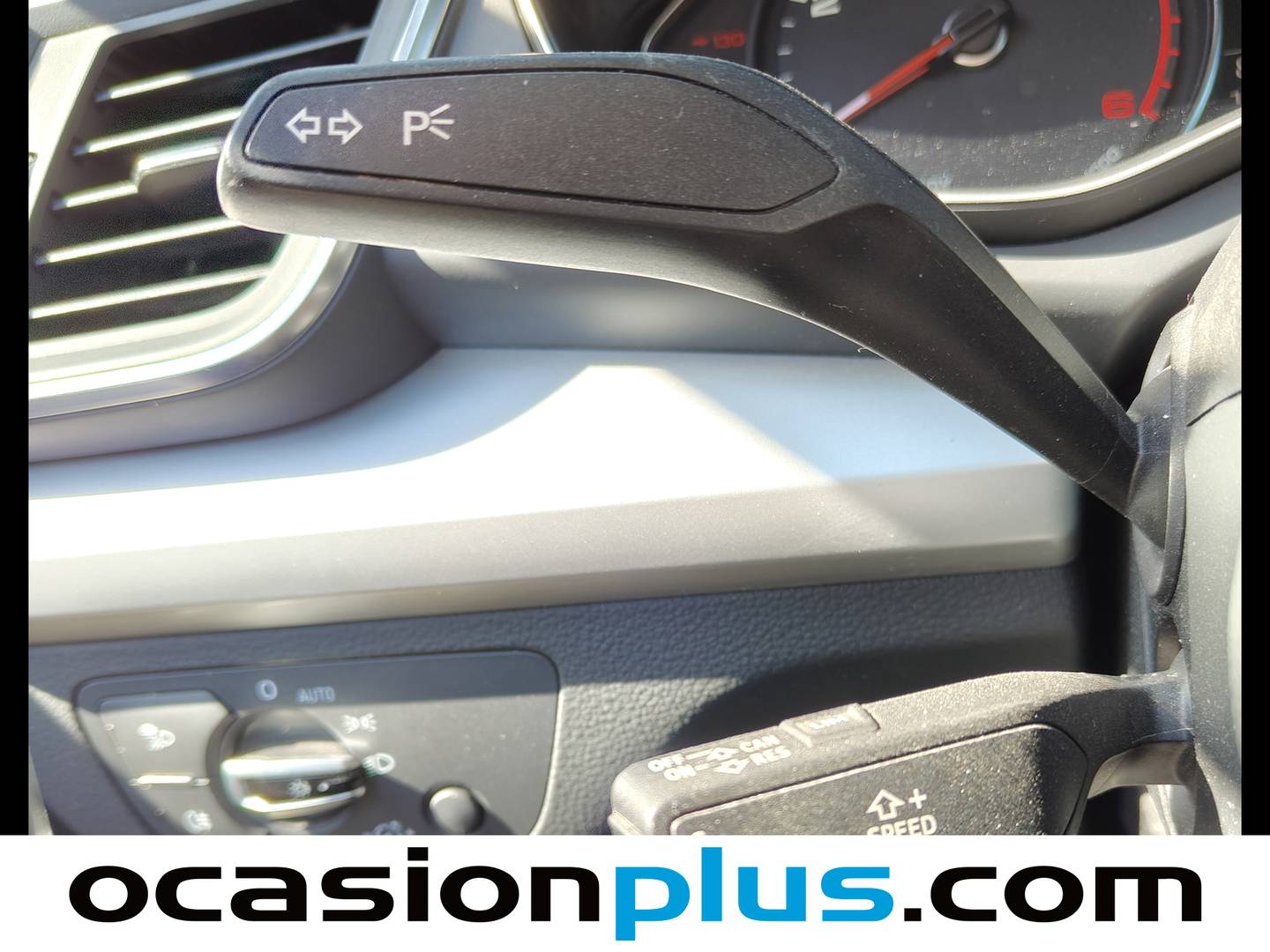 Foto Audi Q5 Audi Q5 Advanced 2.0 TDI quattro (163 CV) S tronic