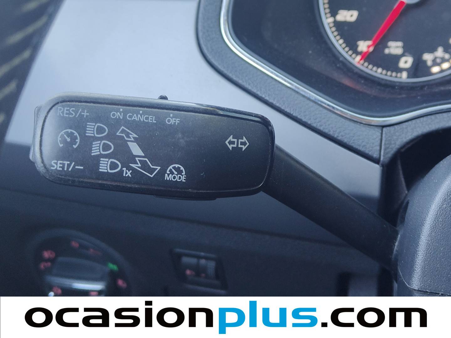 Equipamiento del Seat Ibiza Seat Ibiza 1.0 EcoTSI S&S Style (95 CV)