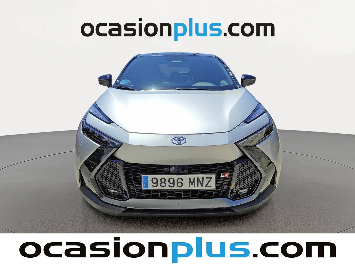 Toyota C-HR Toyota C-HR 200H Premiere Edition GR Sport AWD-i (196 CV) 196cv