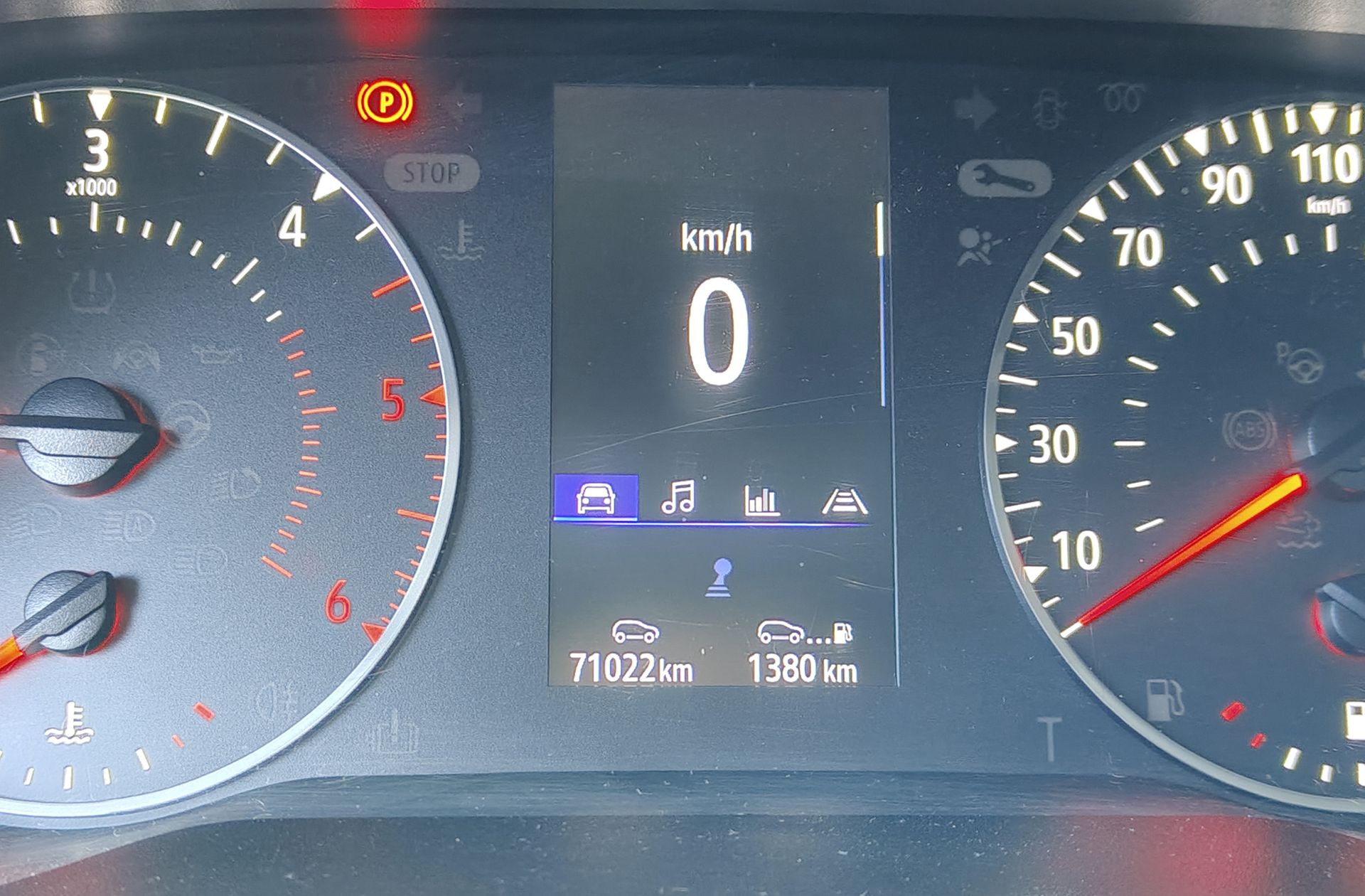 Renault Trafic Furgon L1H1 Blue dCi - foto 9