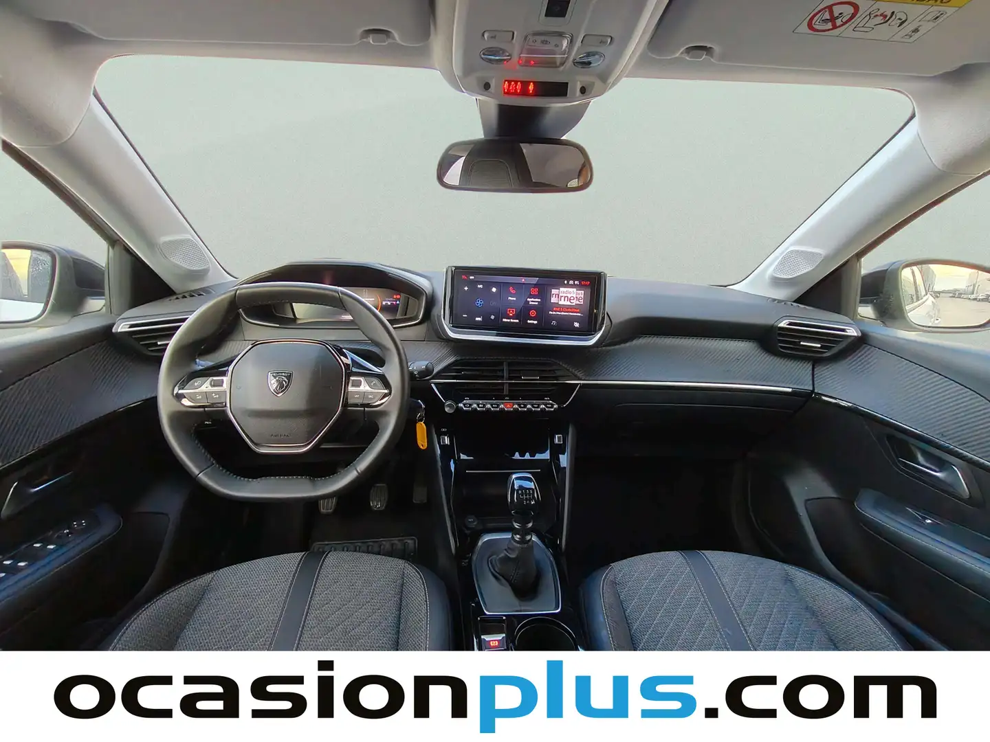 Foto Peugeot 208 Peugeot 208 PureTech 100 Allure (100 CV)