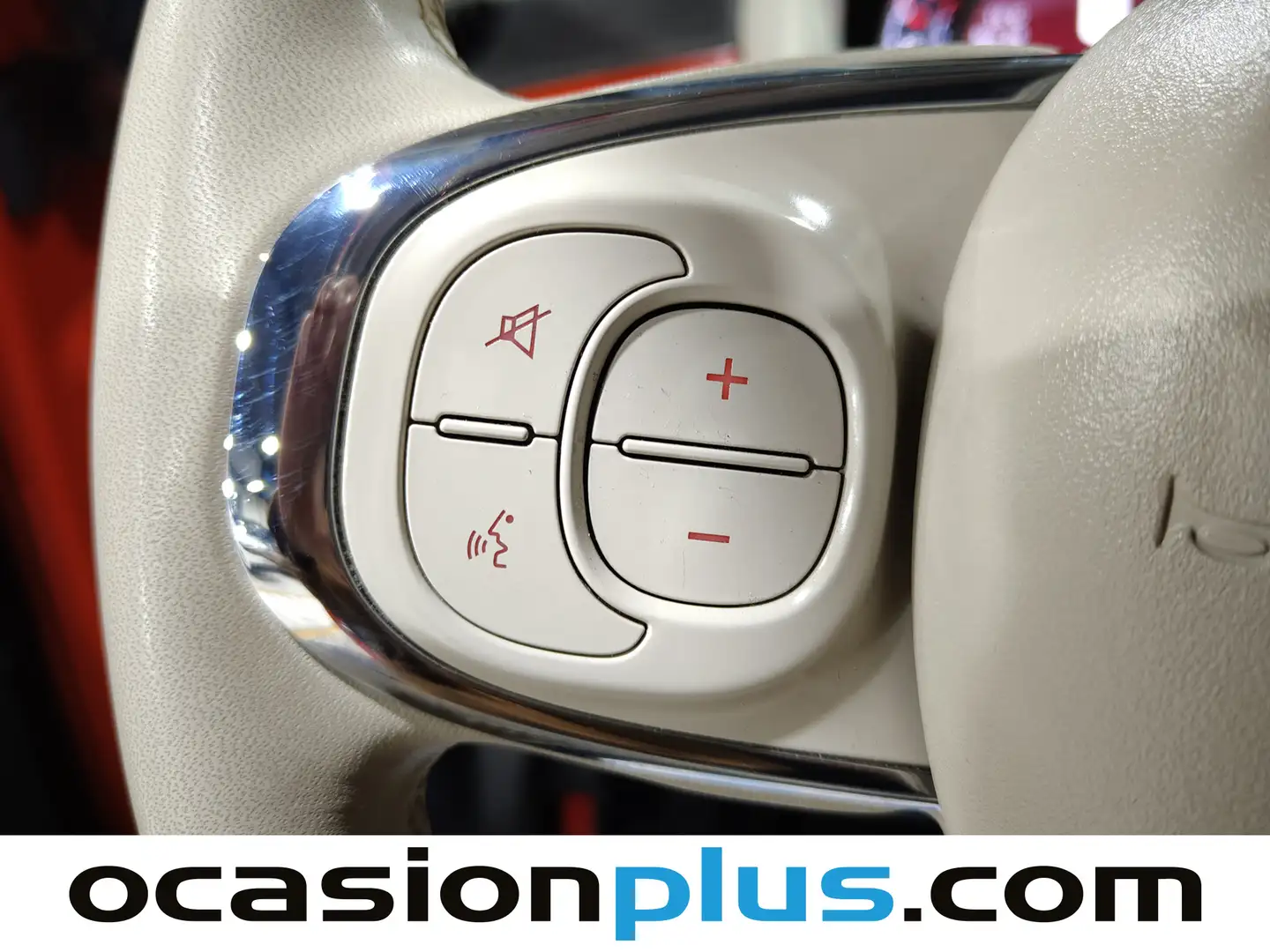 Foto Fiat 500 Fiat 500 1.0 Hybrid Dolcevita (70 CV)