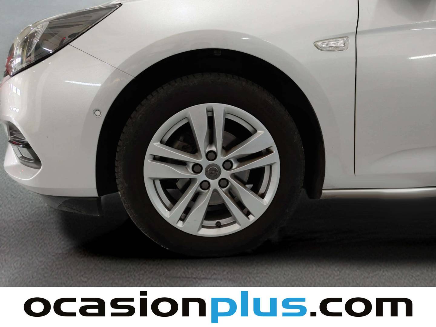 Foto Opel Astra Opel Astra Opel Astra Sports Tourer 1.4 Turbo SHT Elegance CVT 107 kW (145 CV)