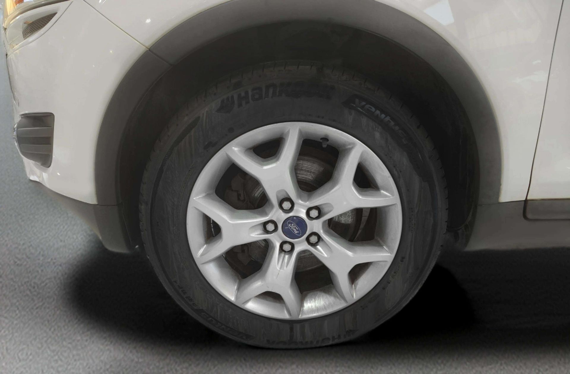Ford Kuga 2.0 TDCi Trend 4x2 - foto 33