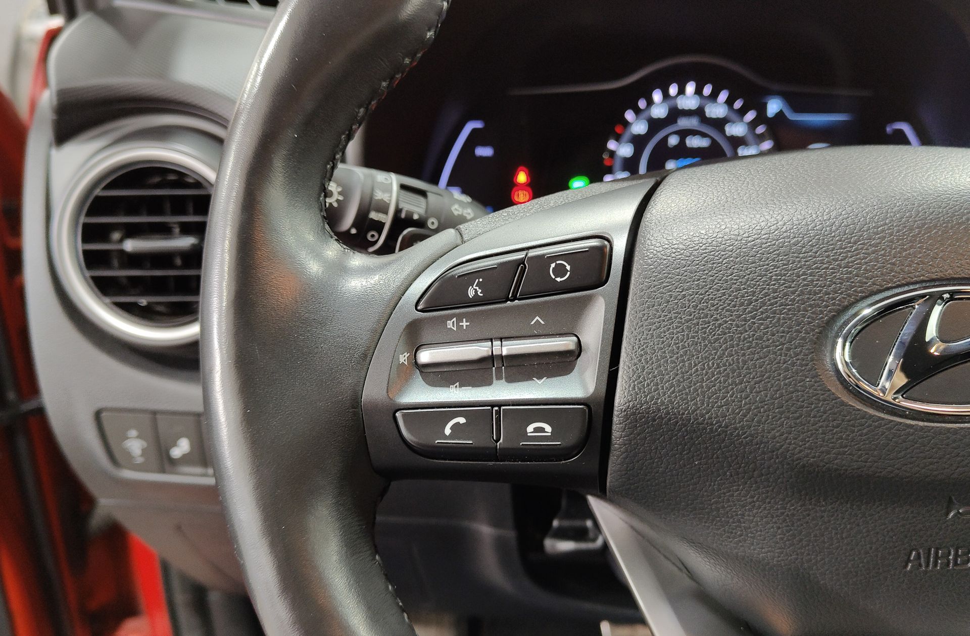 Hyundai Kona EV Style - foto 25