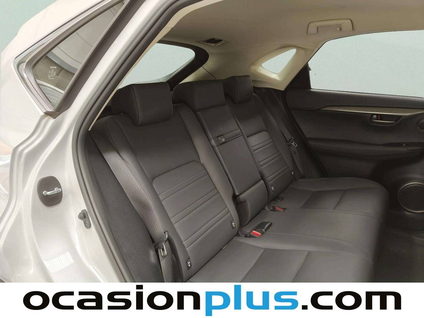 Lexus NX Lexus NX 300h Premium 2WD (197 CV) km 0