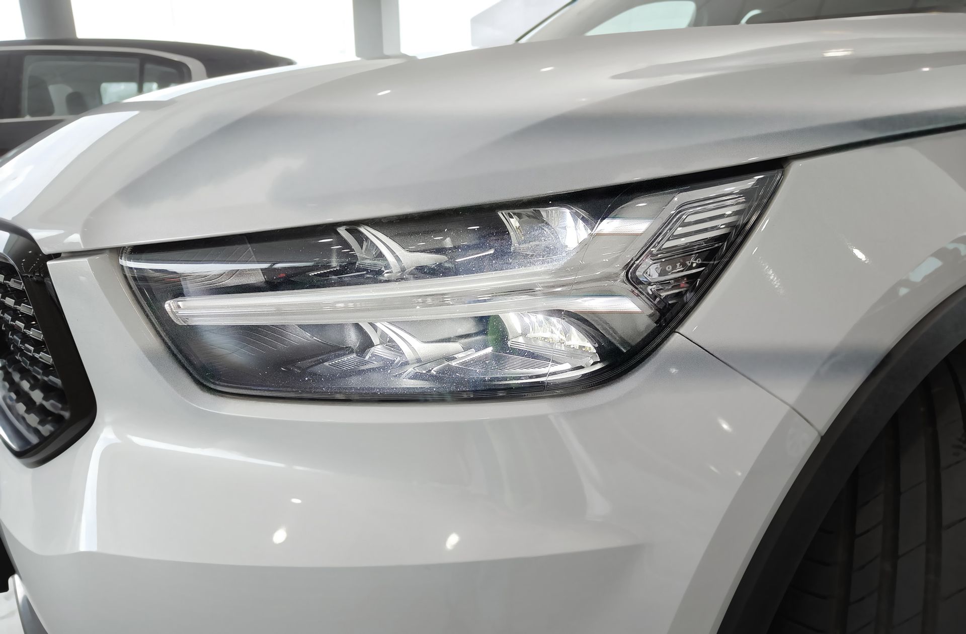 Volvo XC40 D3 R-Design - foto 21