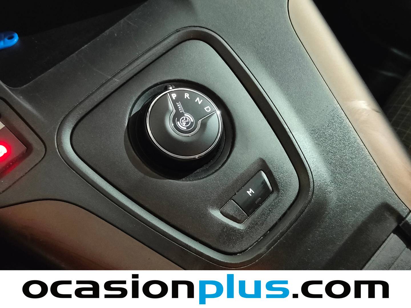 Peugeot Rifter Peugeot Rifter BlueHDi 130 GT Line Long EAT8 (130 CV) de segunda mano