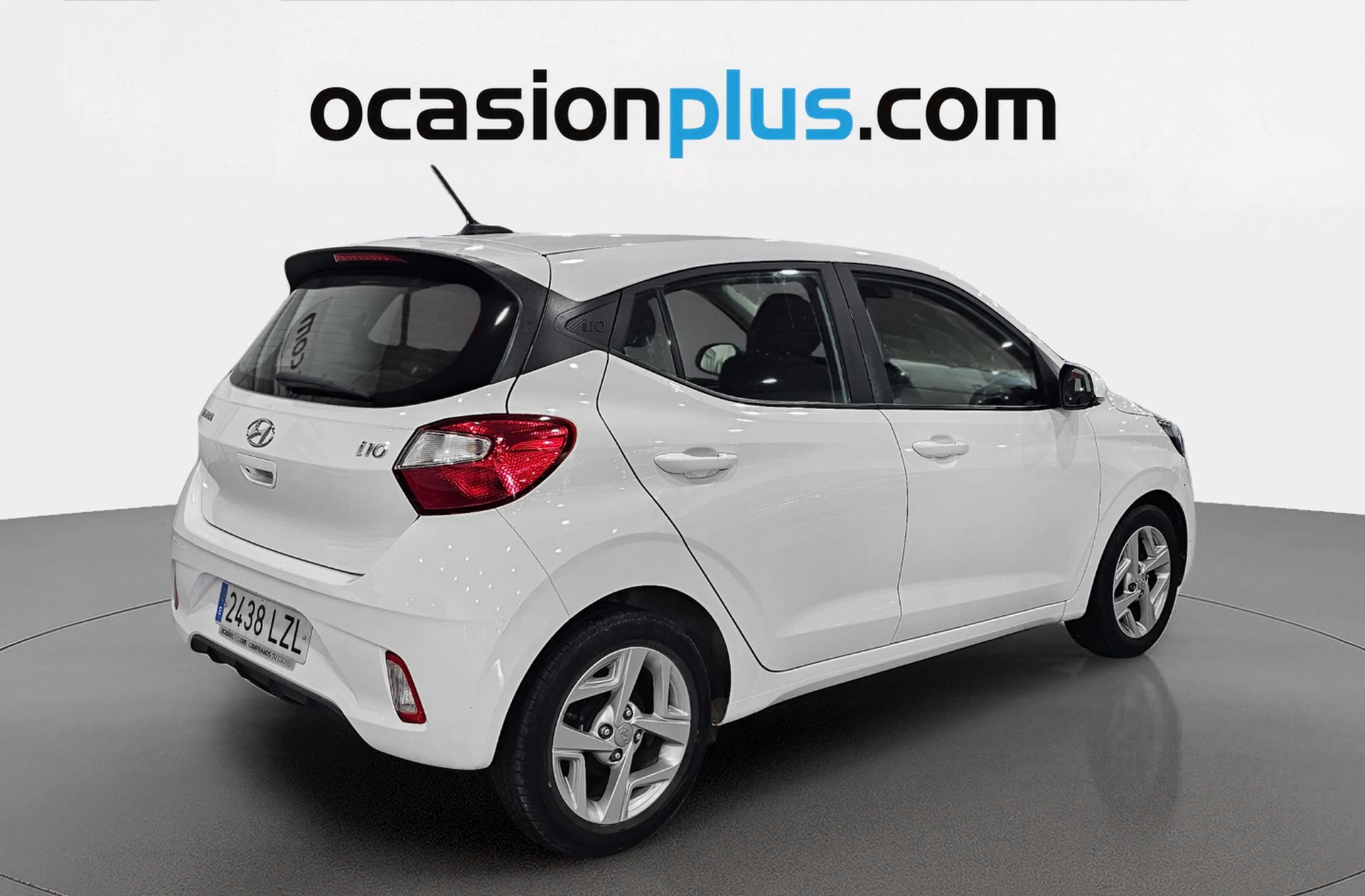 Hyundai i10 1.0 Klass - foto 3
