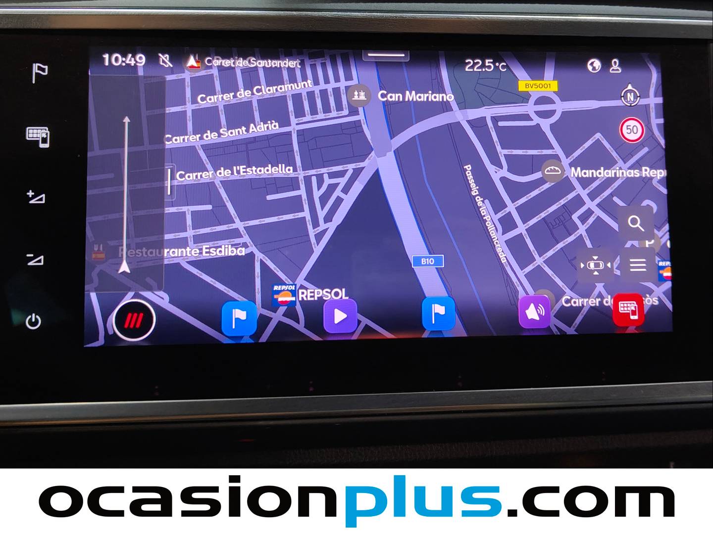 Extras y acabados del Seat Ateca Seat Ateca 1.5 TSI Style Evo Edition DSG (150 CV)